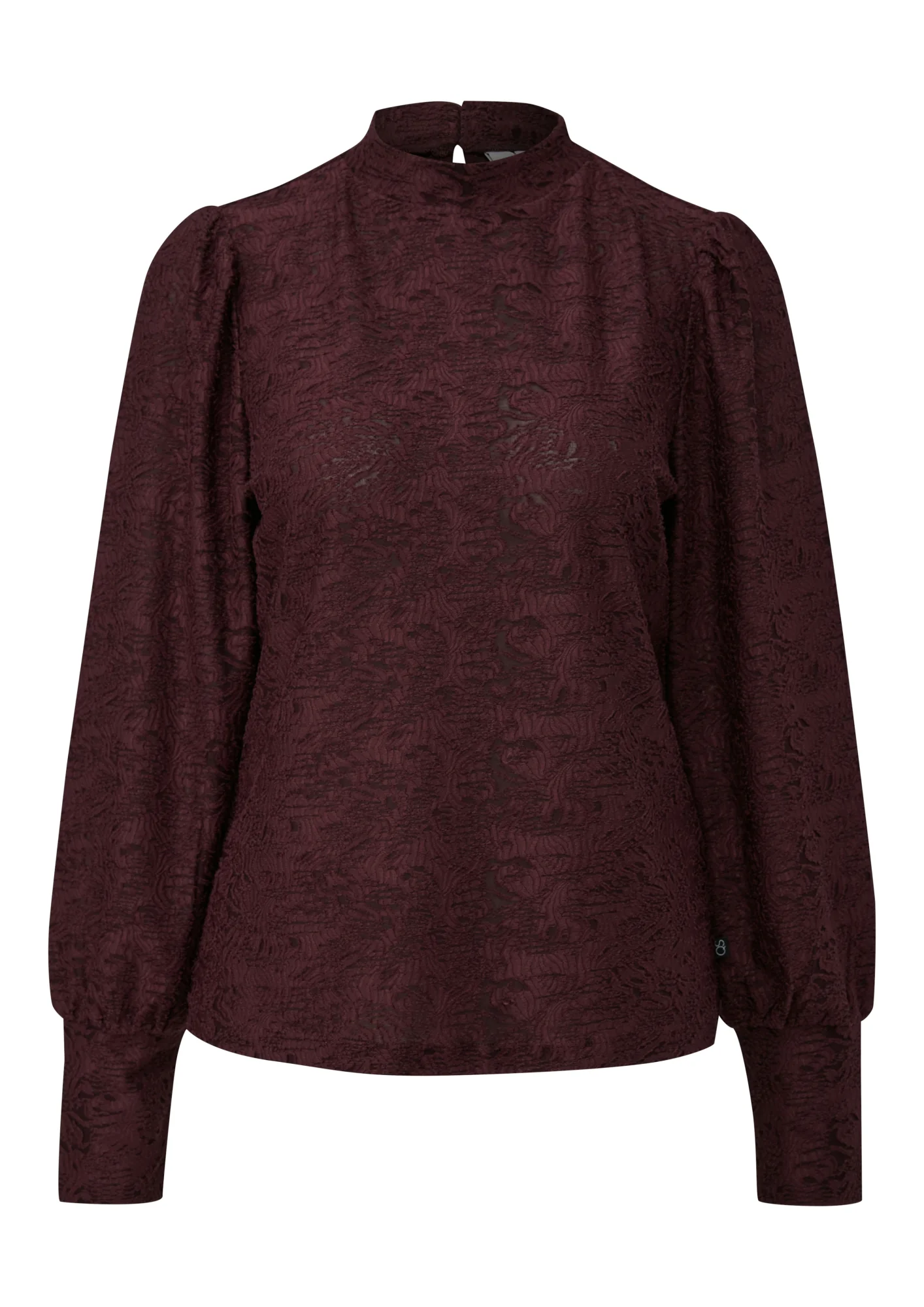 Blusenshirt