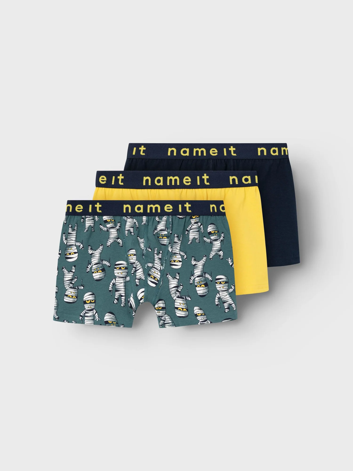 Boxershorts (3er-Pack) - Image 2