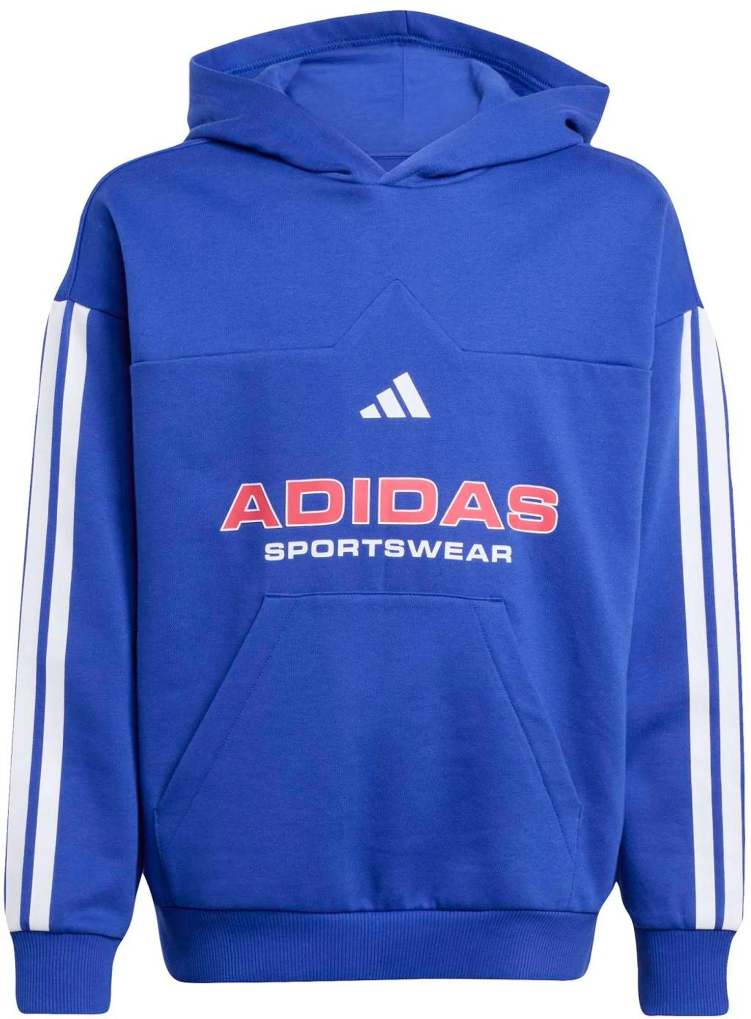 Kapuzensweat