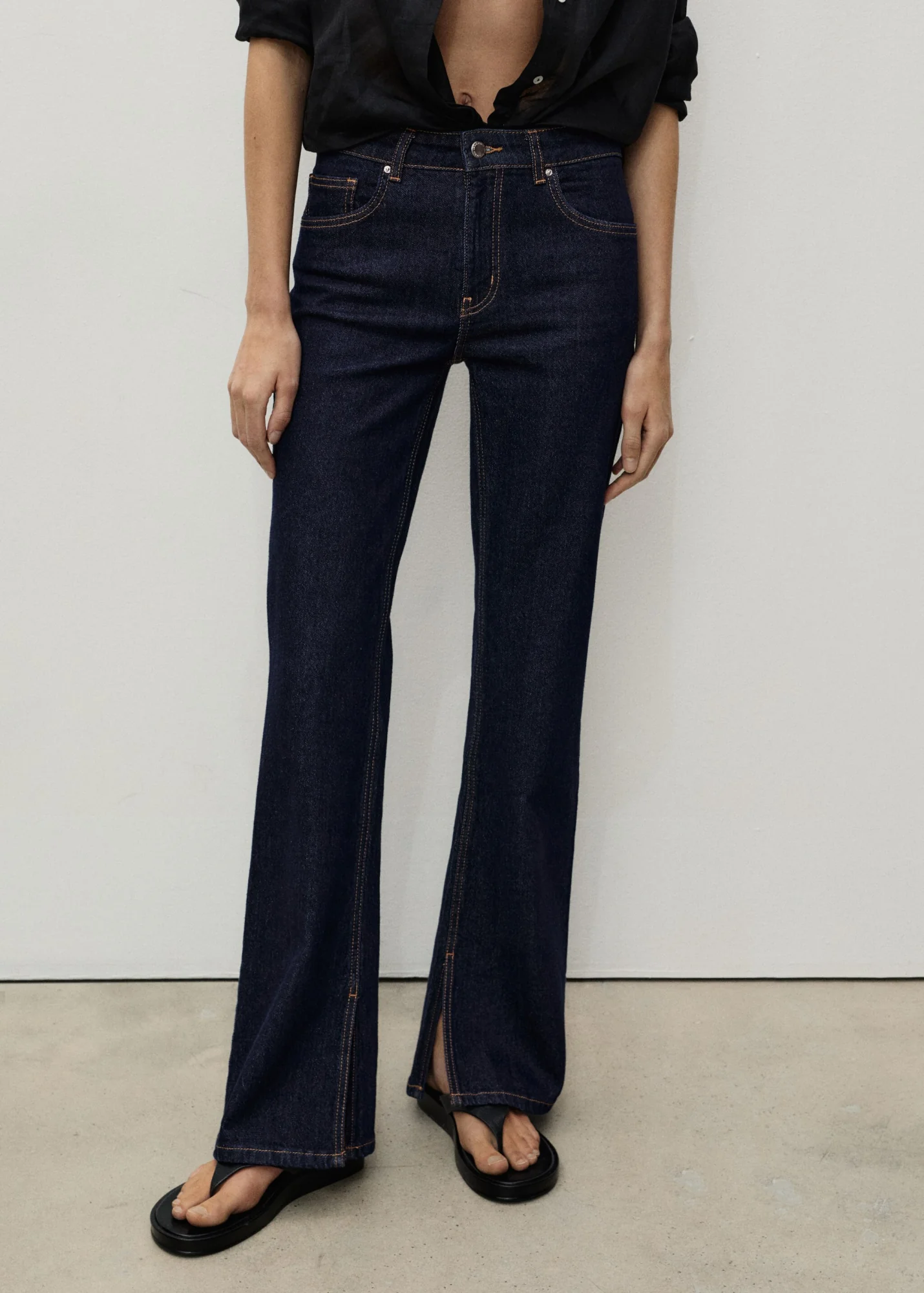 Jeans "Belle"