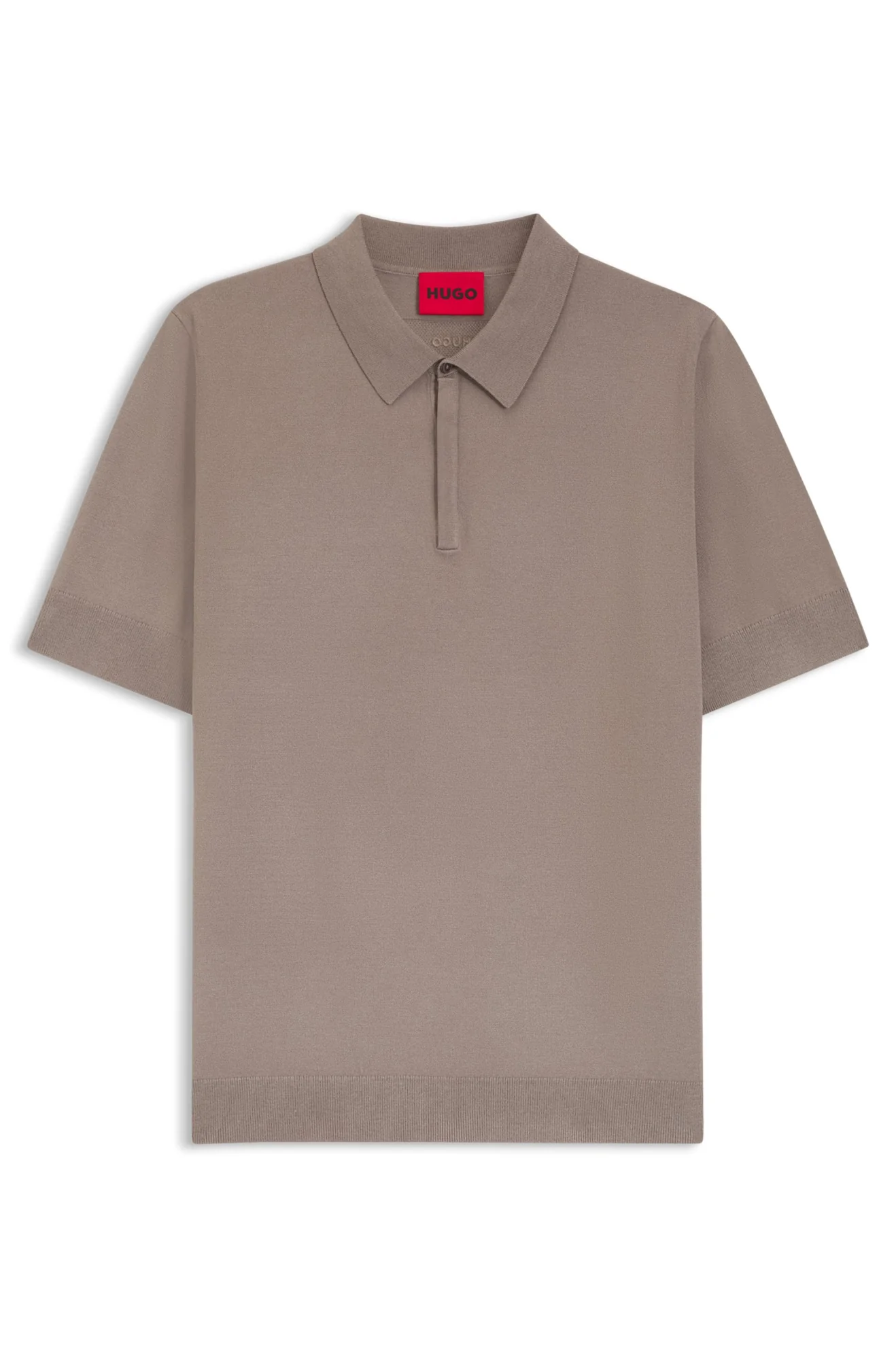 Strick-Poloshirt - Image 2
