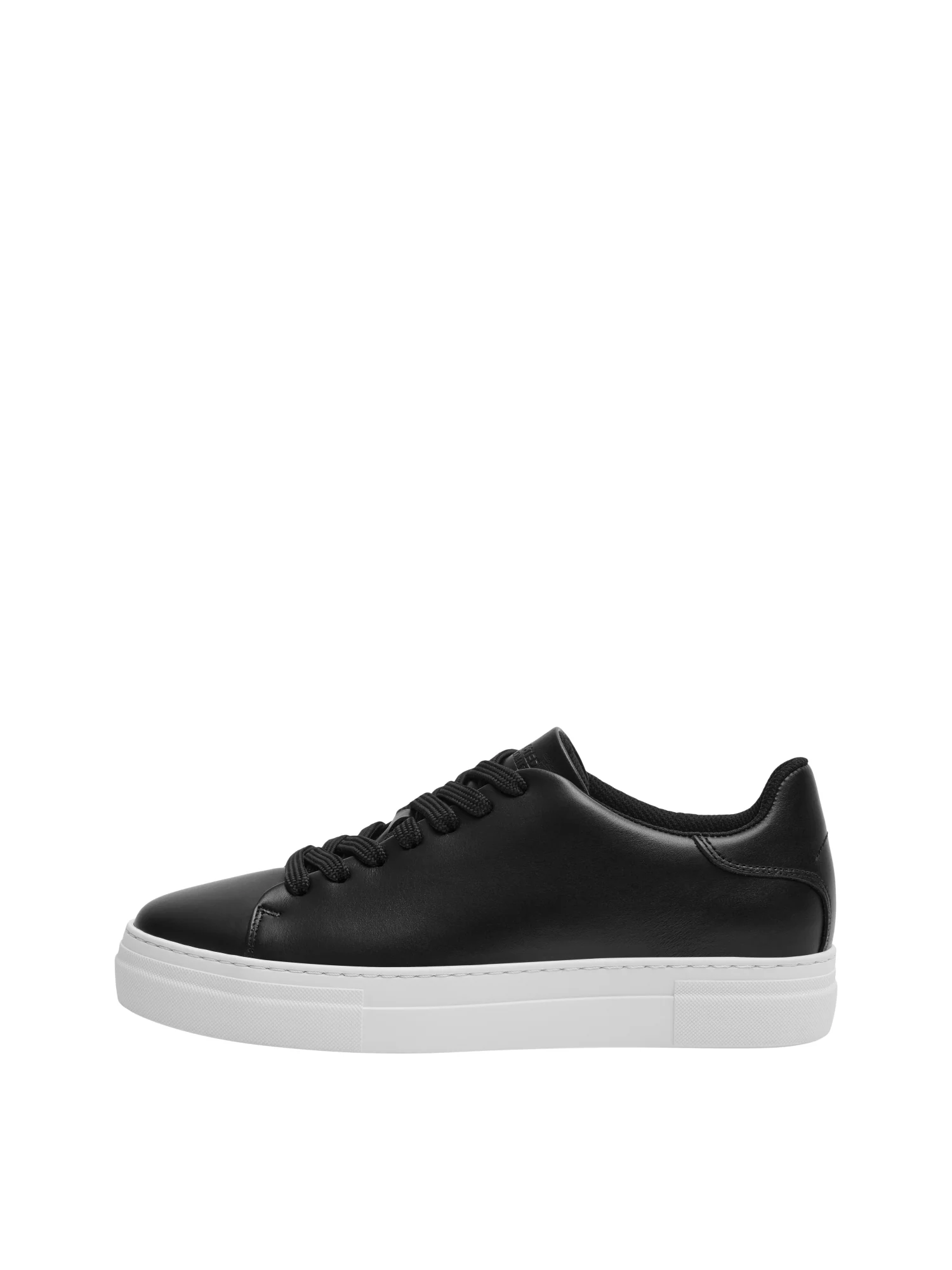 Leder Sneaker - Image 3