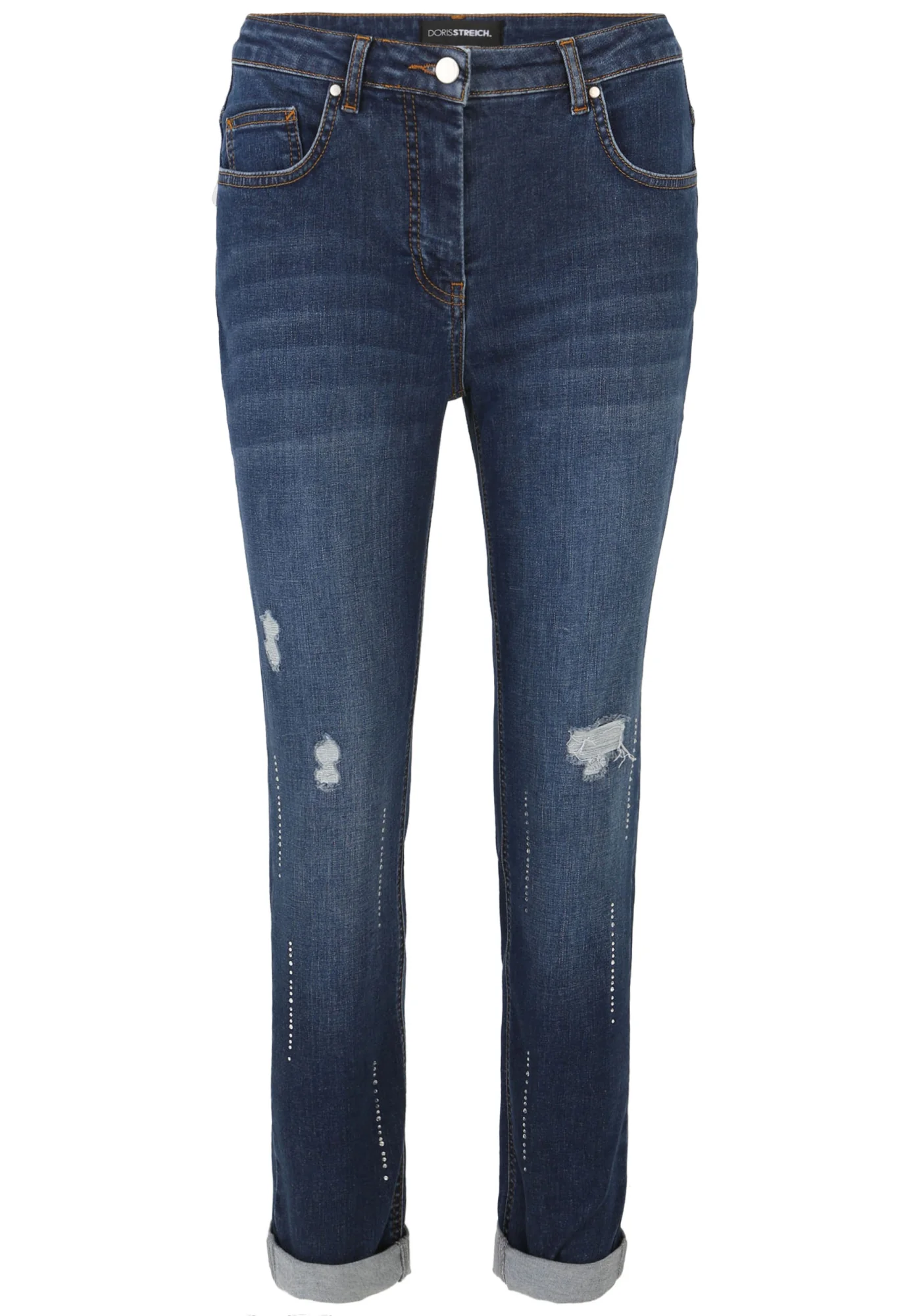 5-Pocket Jeans