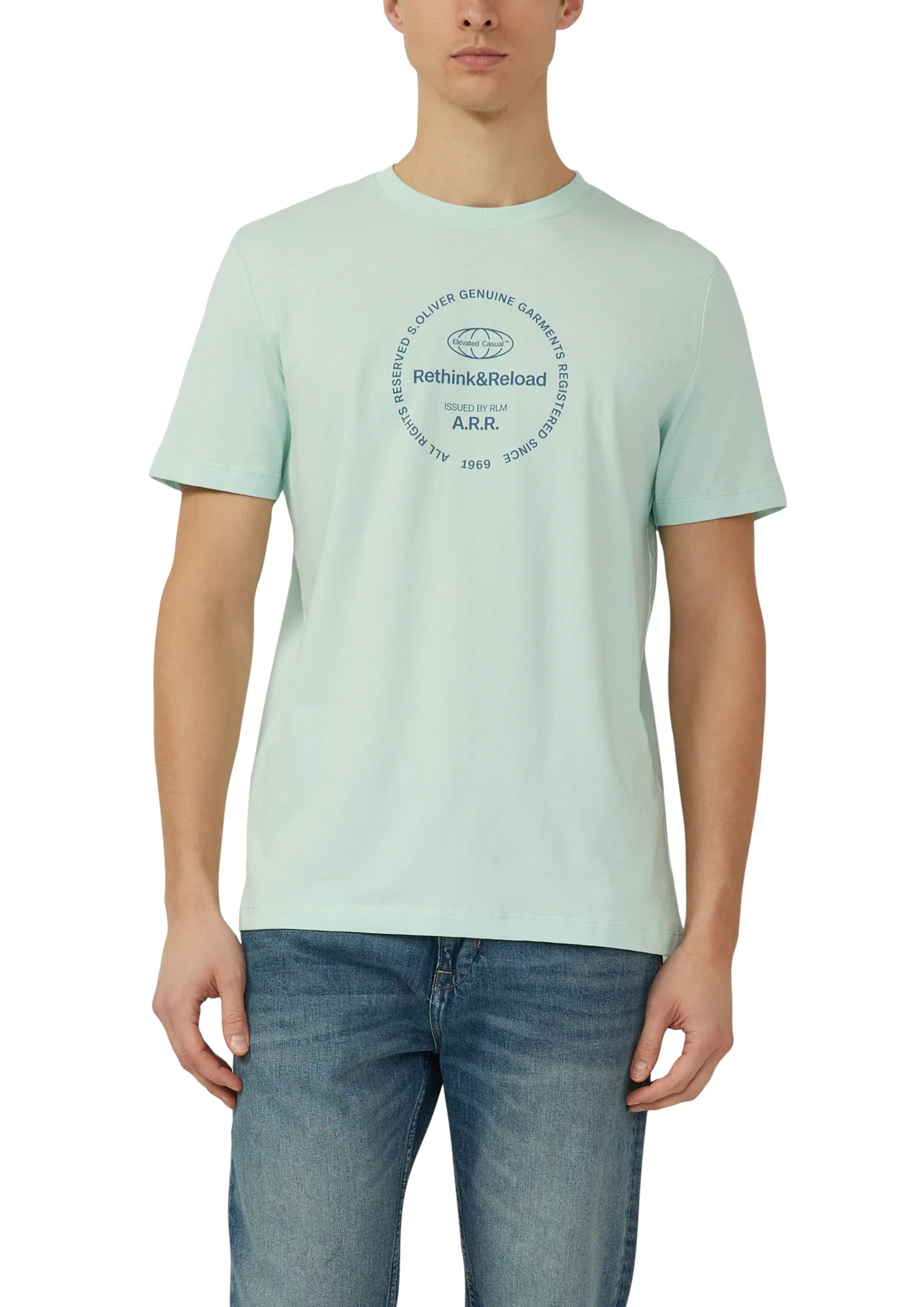 T-Shirt - Image 3