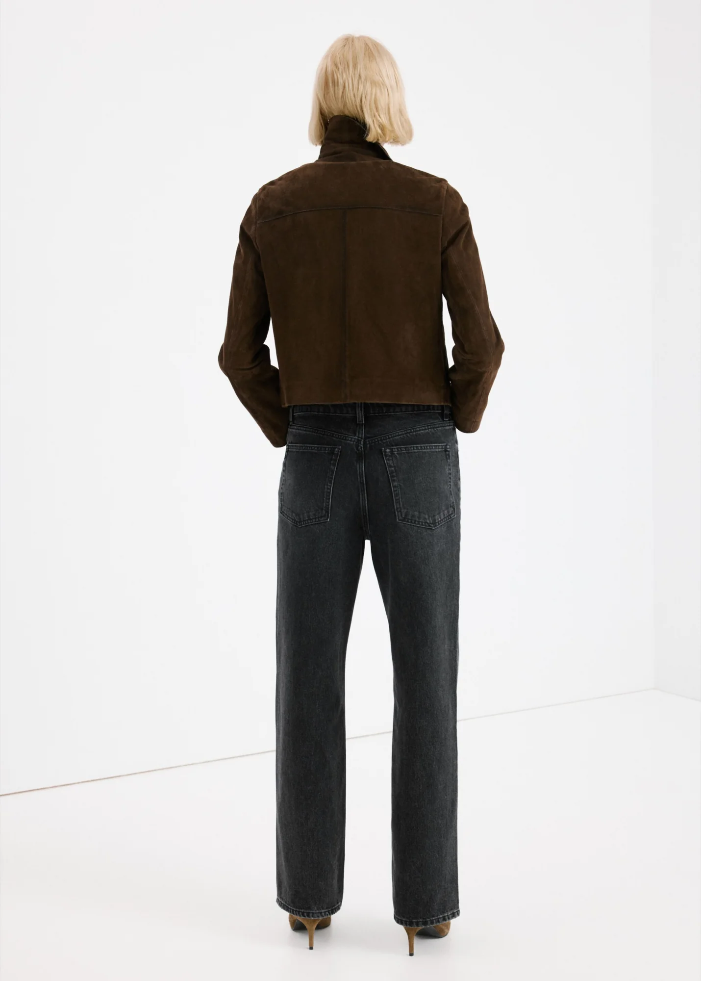 Jeans "River" - Image 2