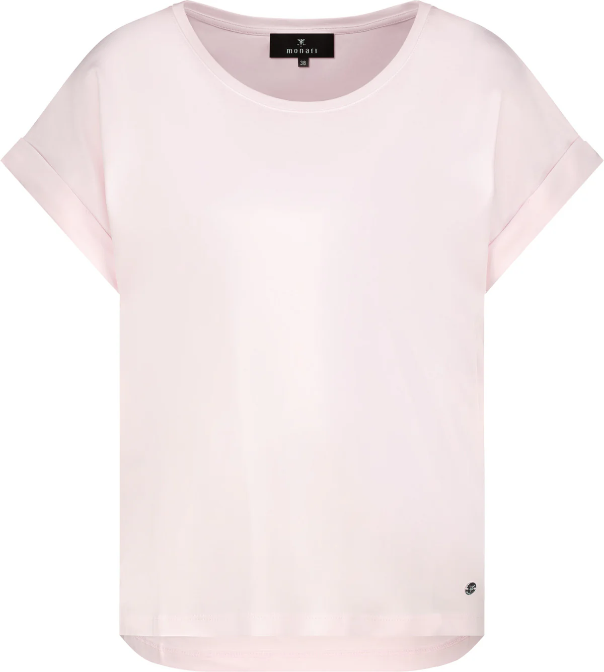 Basic-T-Shirt - Image 2