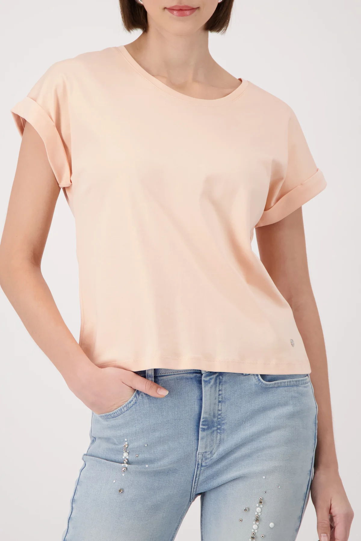 Basic-T-Shirt - Image 6