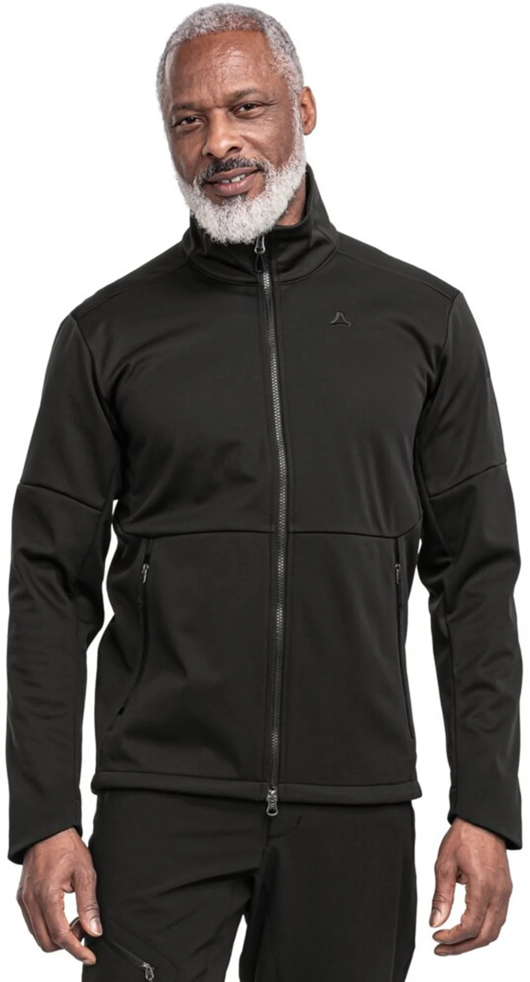 Softshelljacke