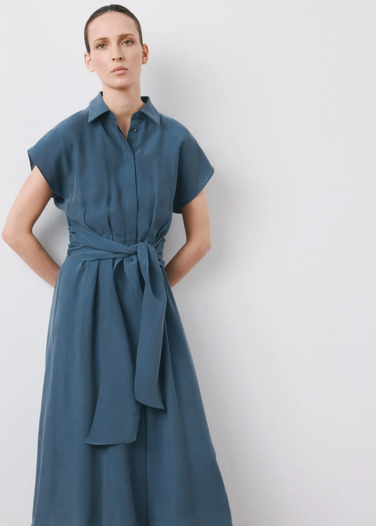 Kleid "Maca"