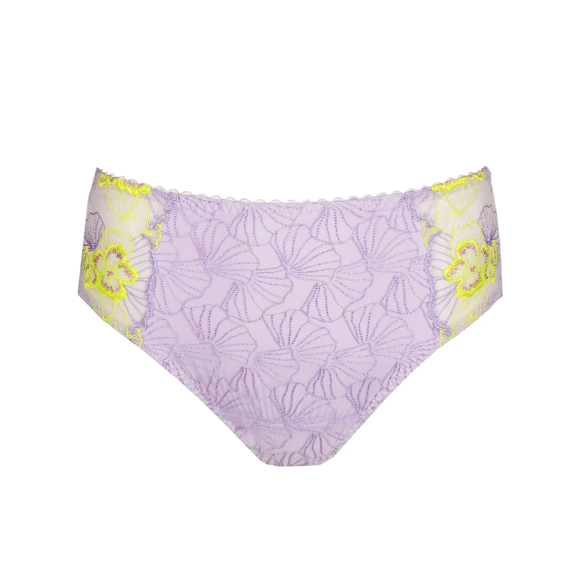 Slip "Wisteria"
