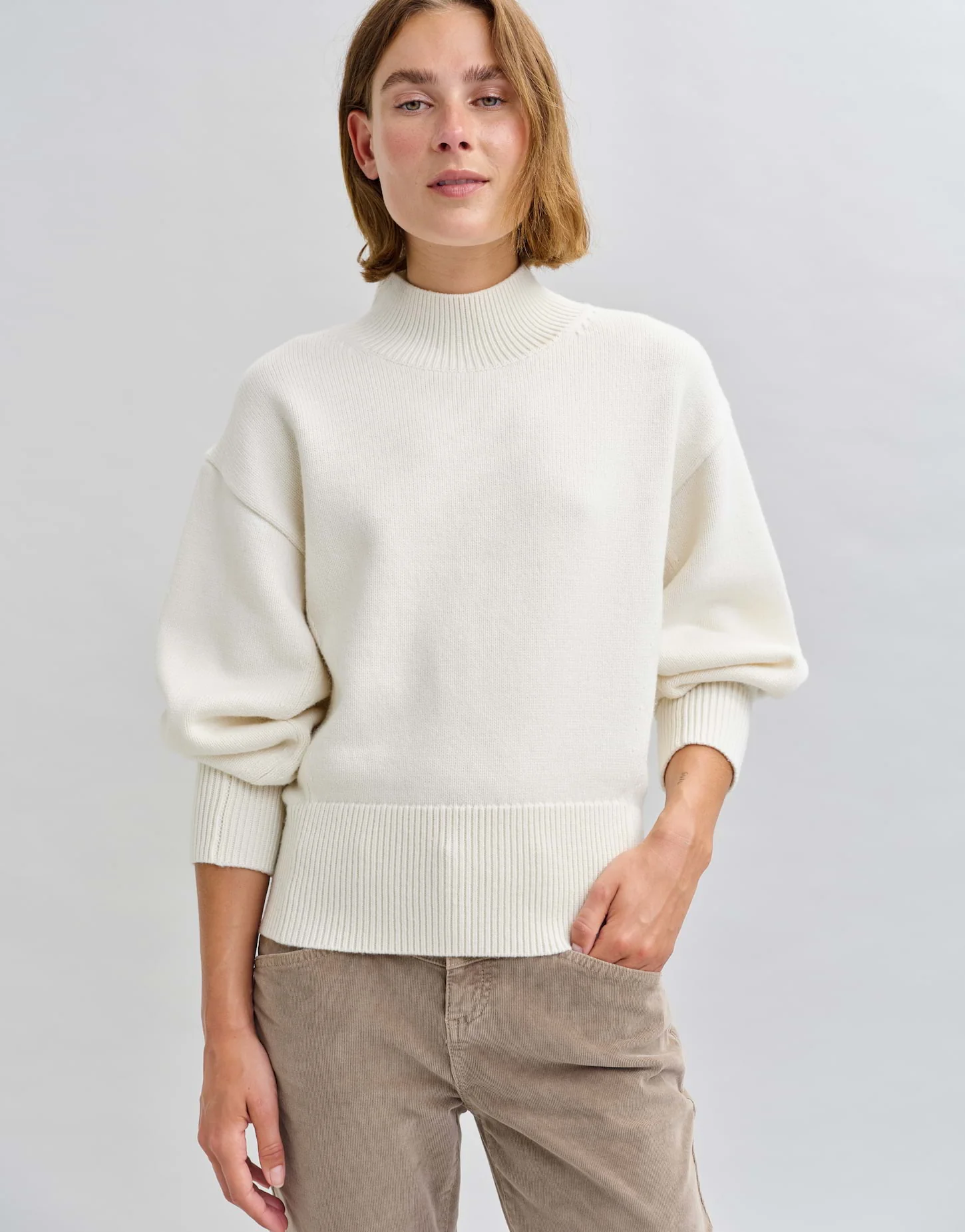 Strickpullover "Pandini" - Image 2