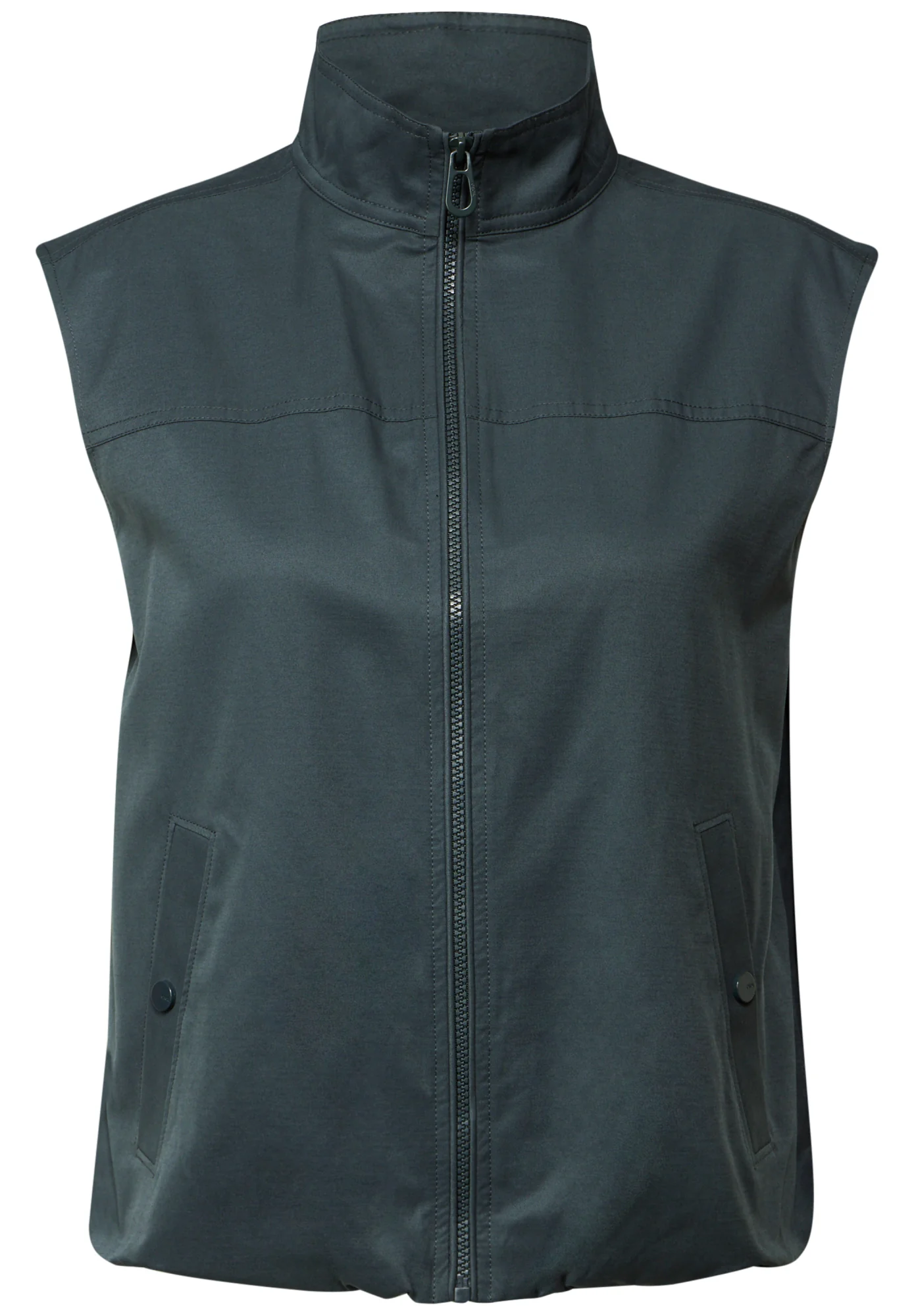 Blouson-Weste