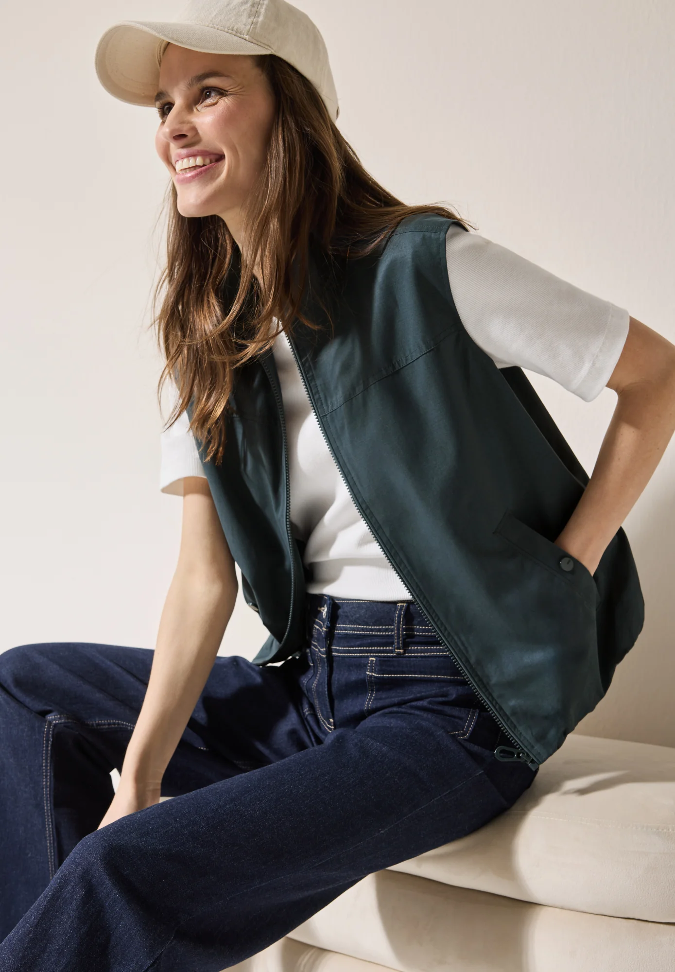 Blouson-Weste - Image 2