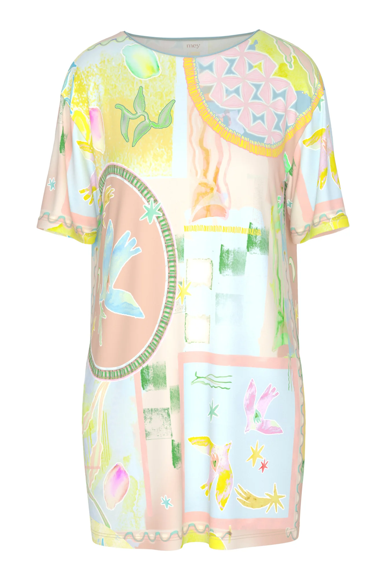 Bigshirt