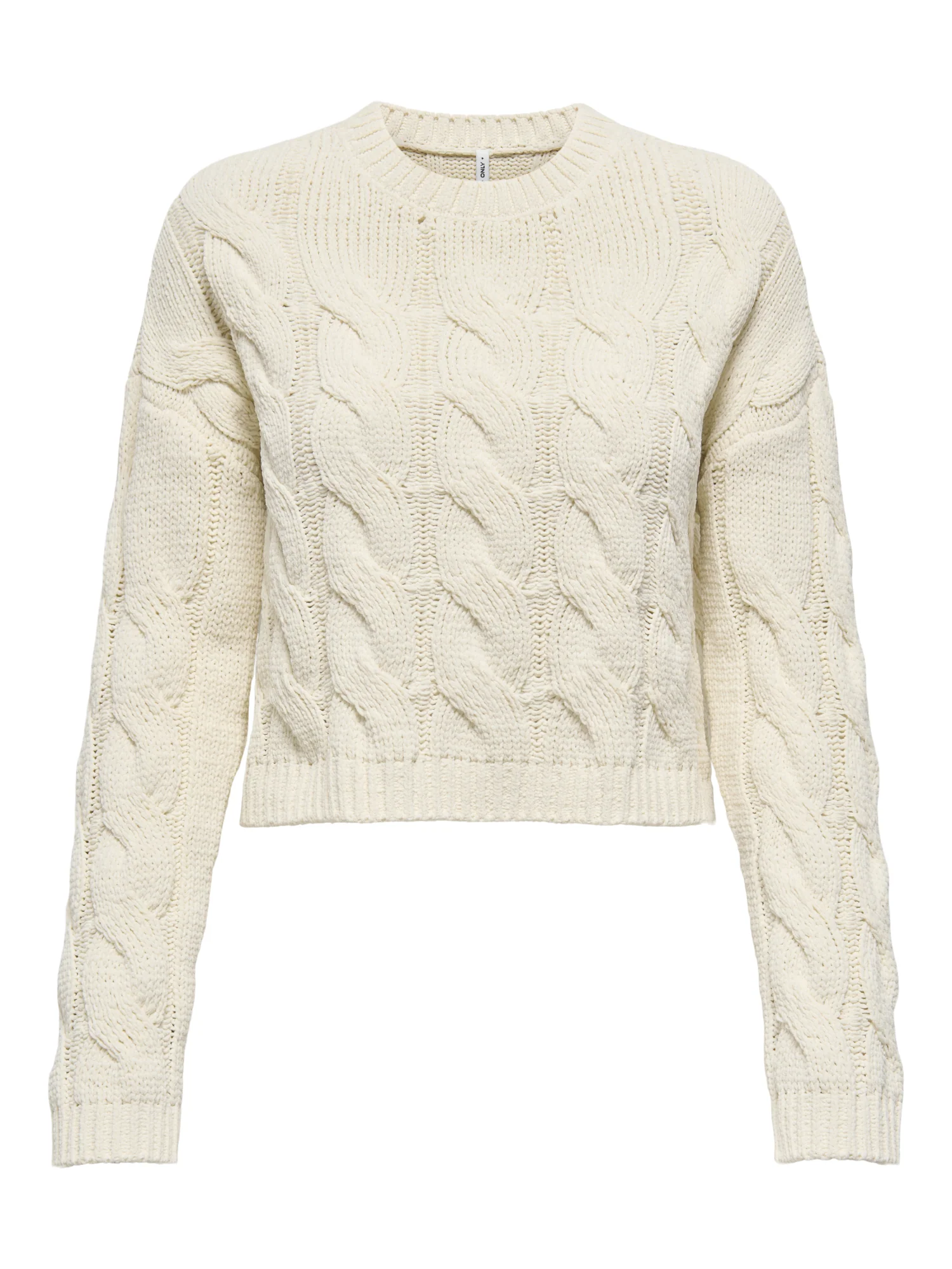 Strickpullover