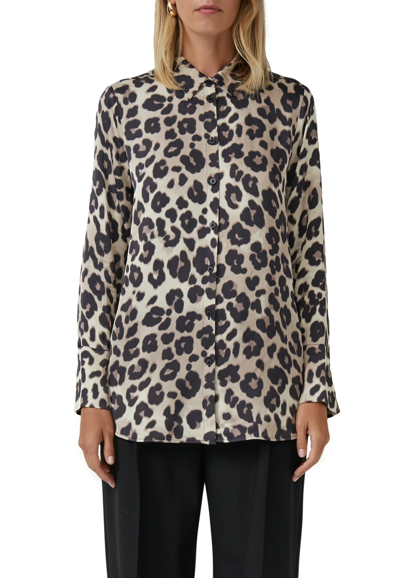 Hemdbluse - Image 2