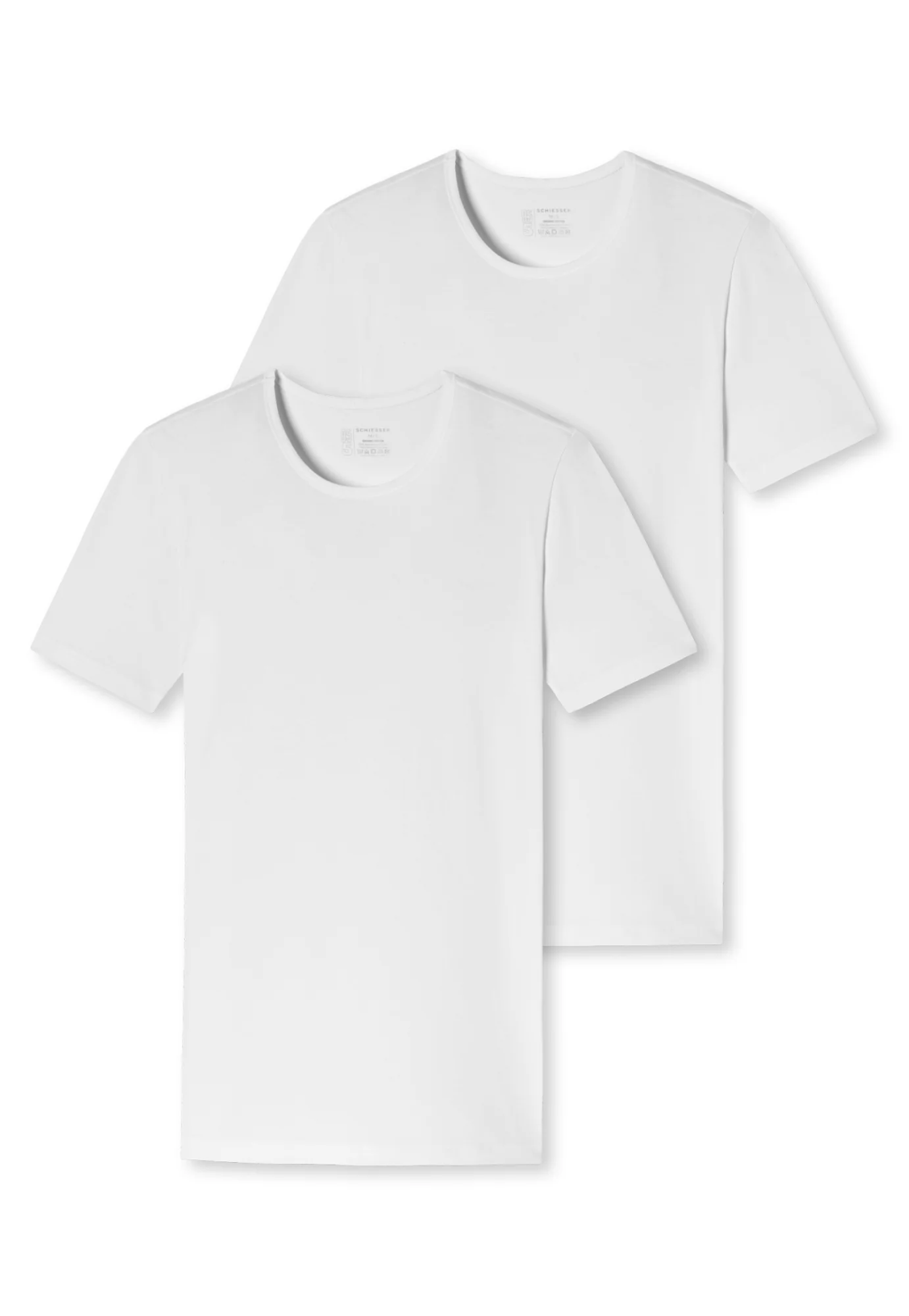 2er-Pack T-Shirt