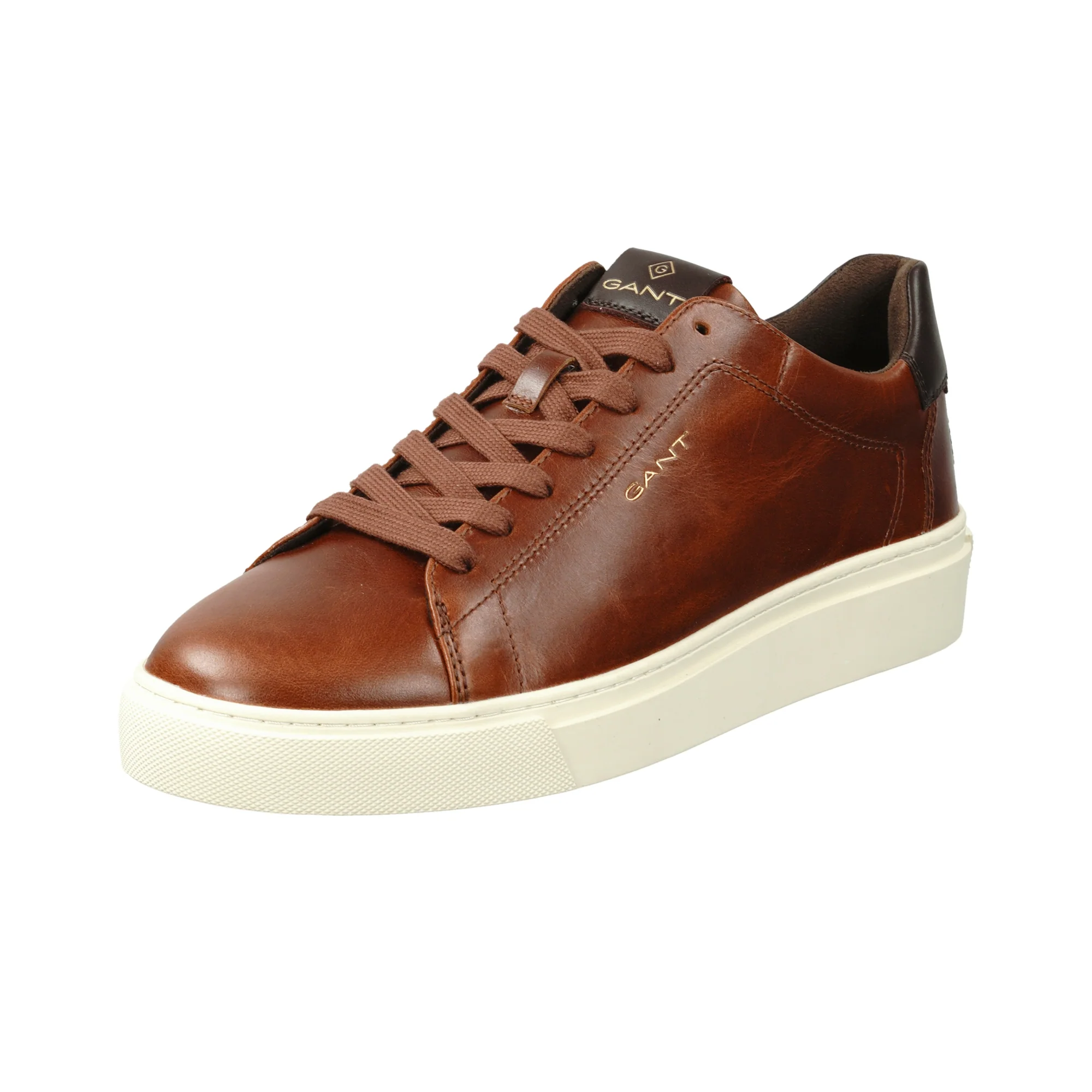 Halbschuhe "Mc Julien"