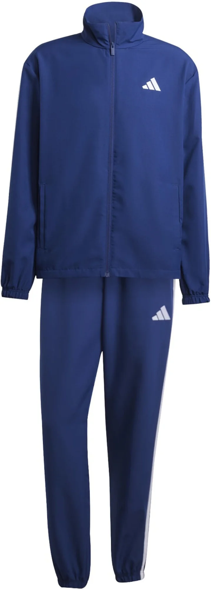 Sportanzug Basic 3-Streifen