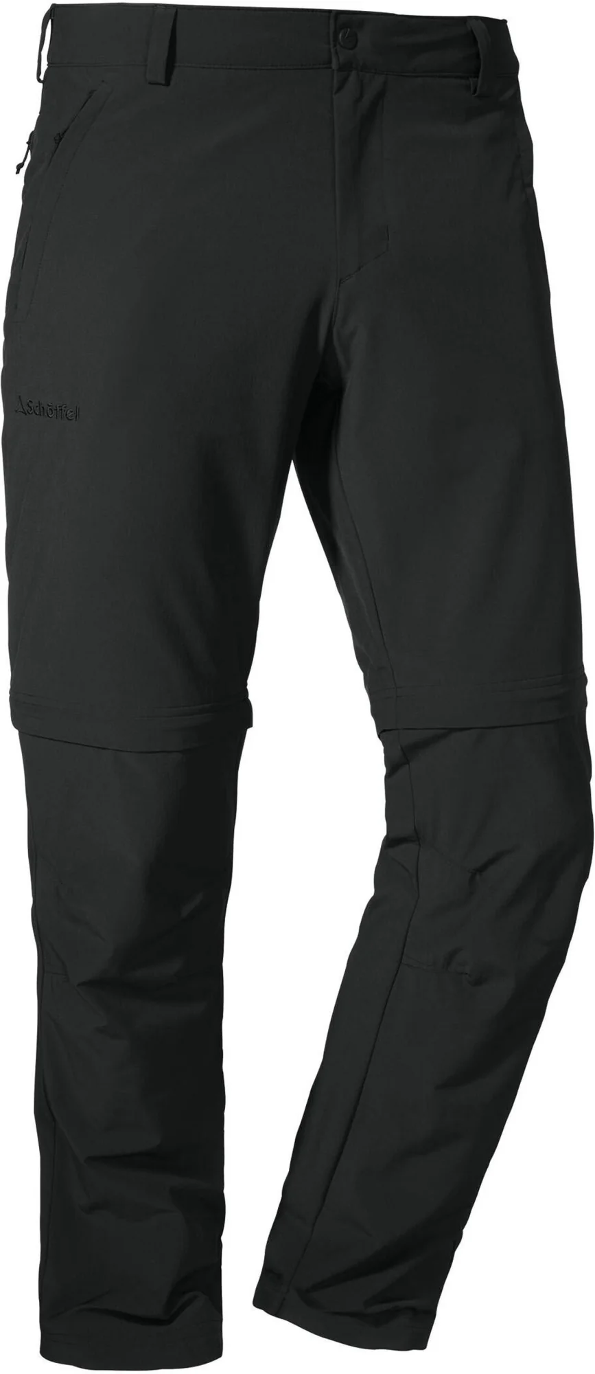 Outdoor-Zipp-Off-Hose