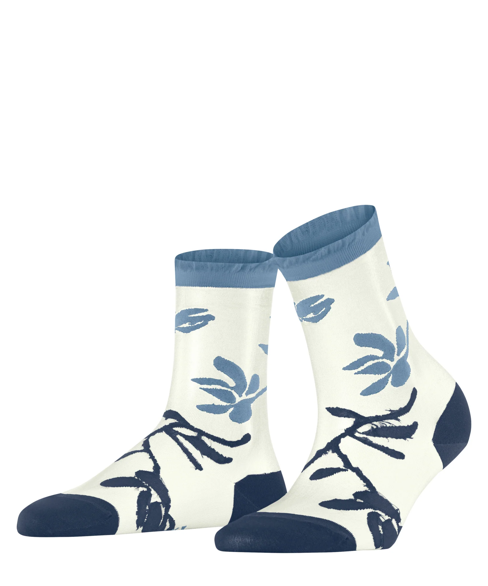 Socken "Garden Villa" - Image 2