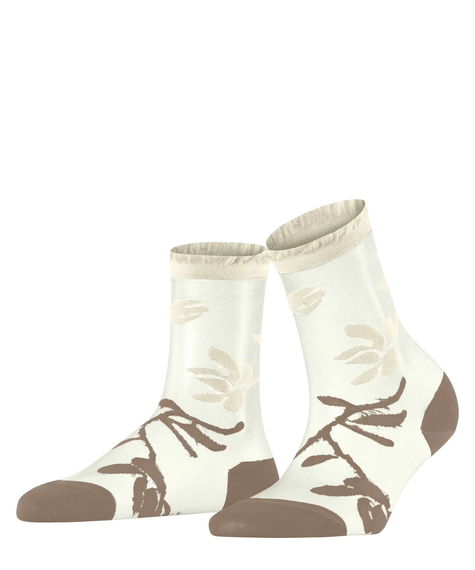 Socken "Garden Villa" - Image 3