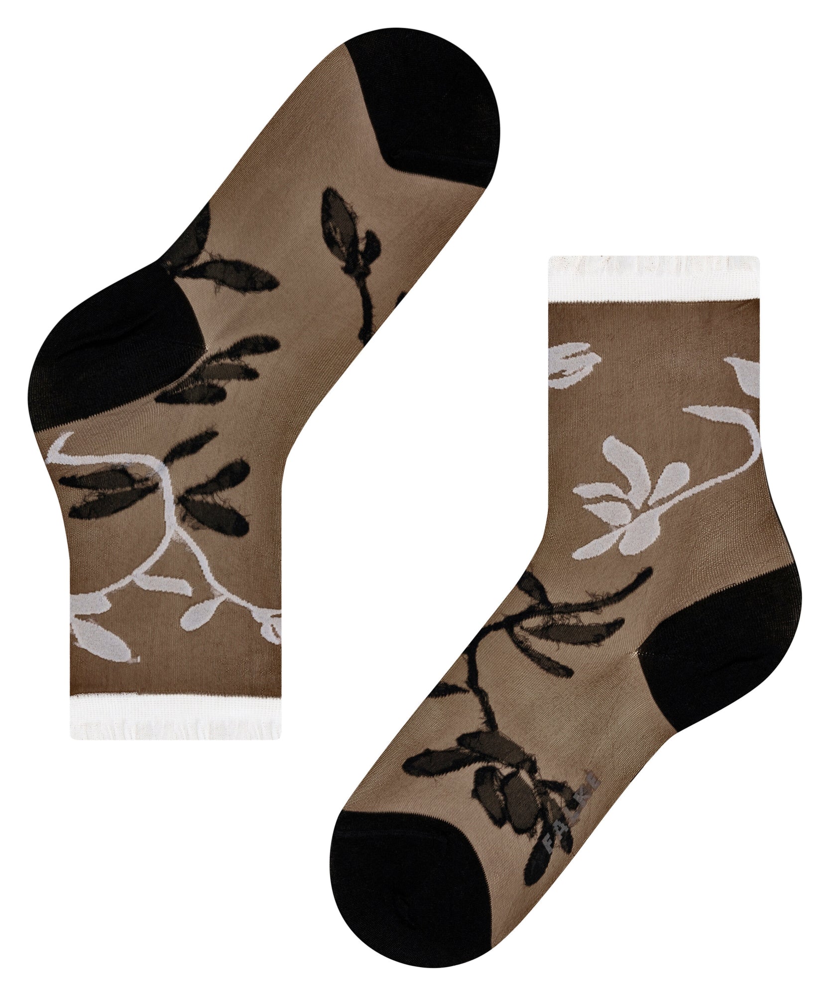 Socken "Garden Villa" - Image 4