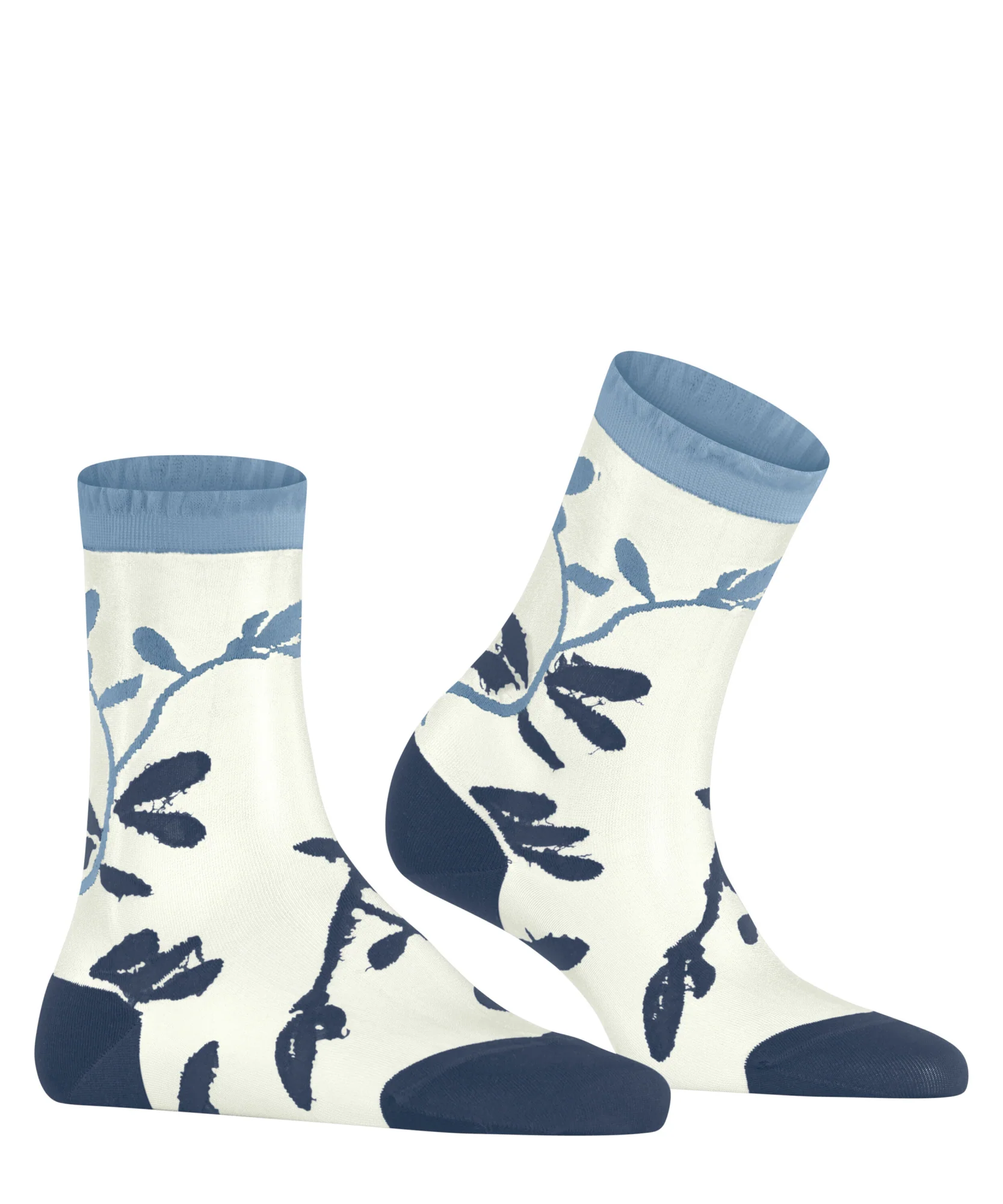Socken "Garden Villa" - Image 5