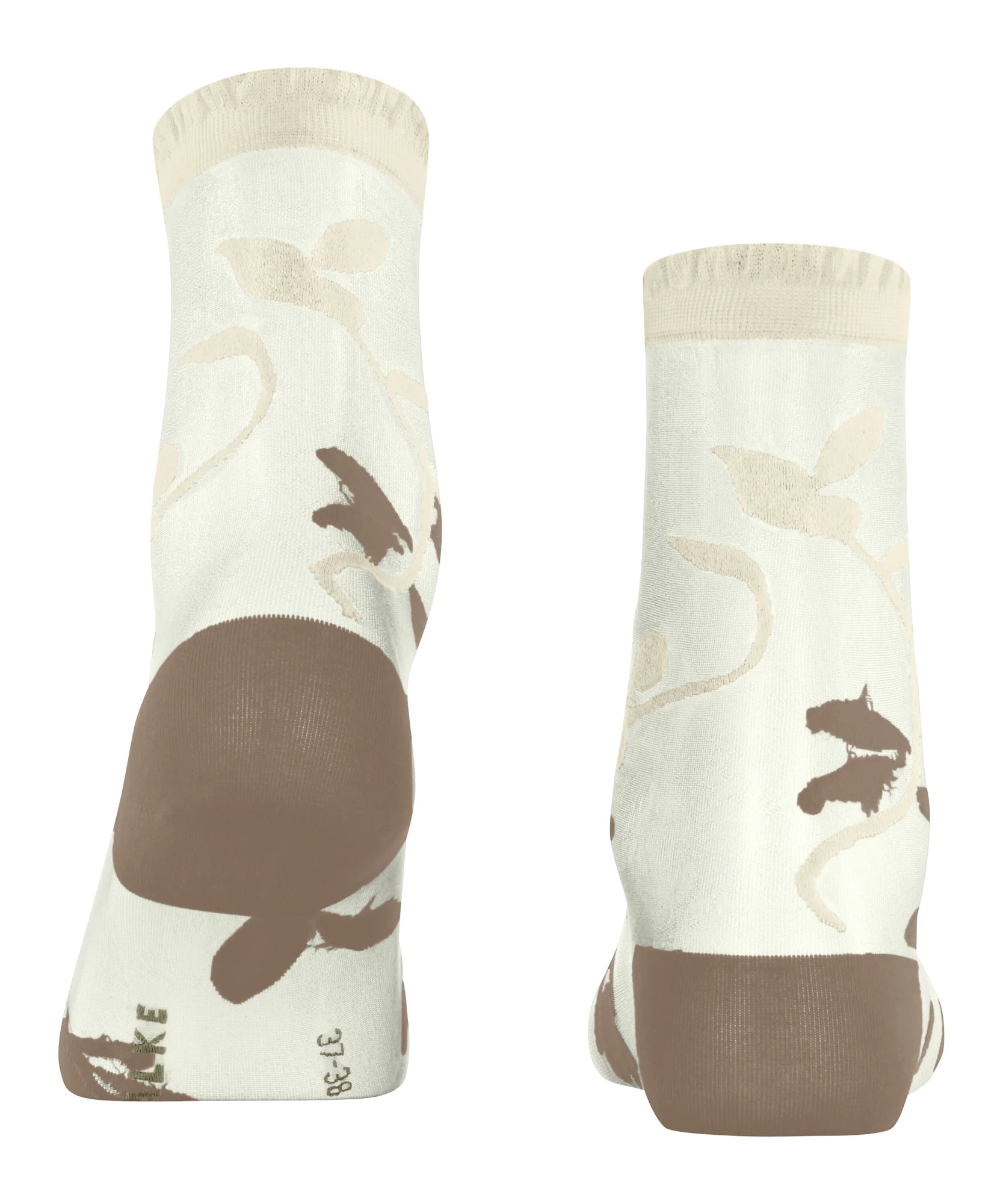 Socken "Garden Villa" - Image 6