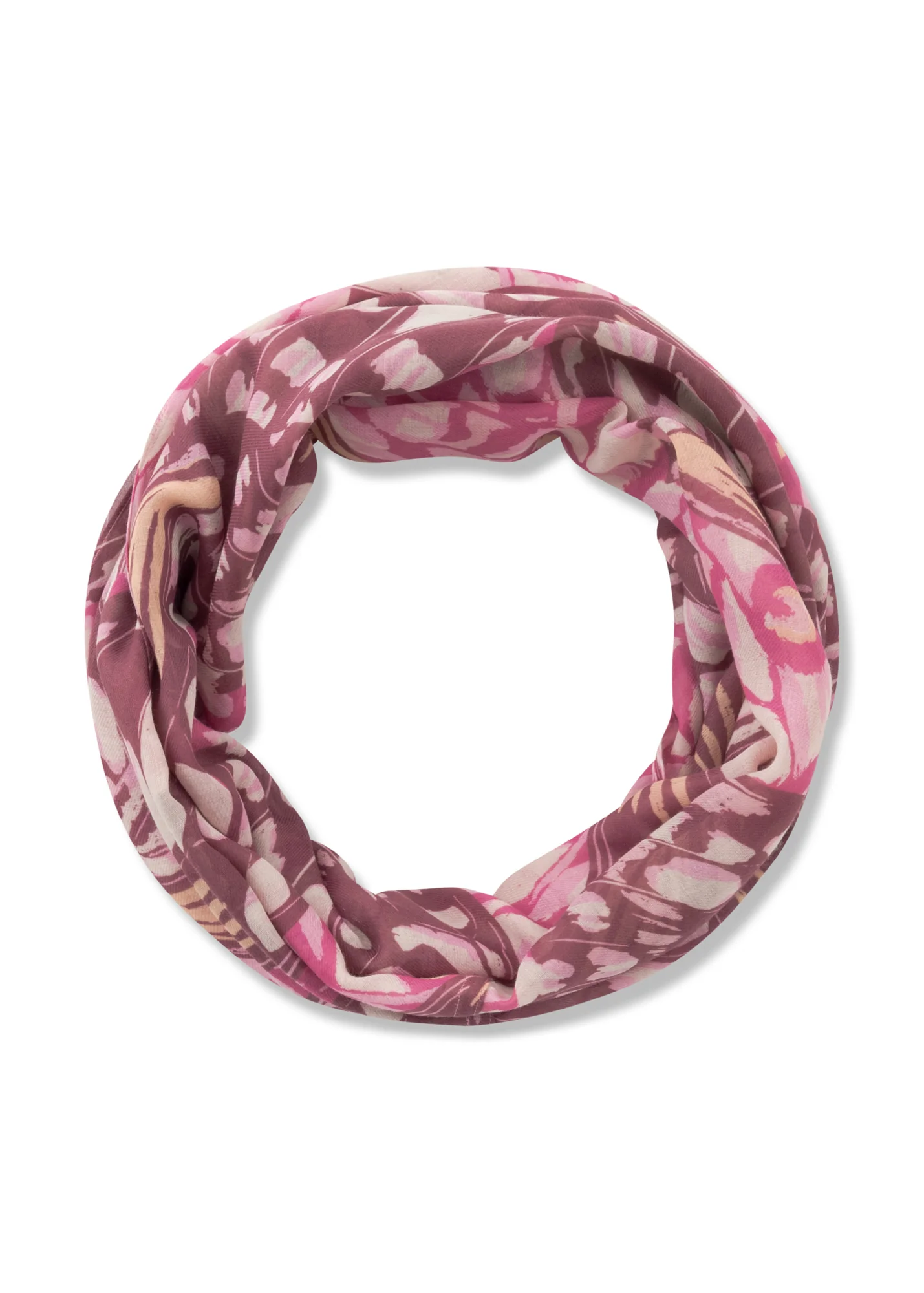 Loop-Schal