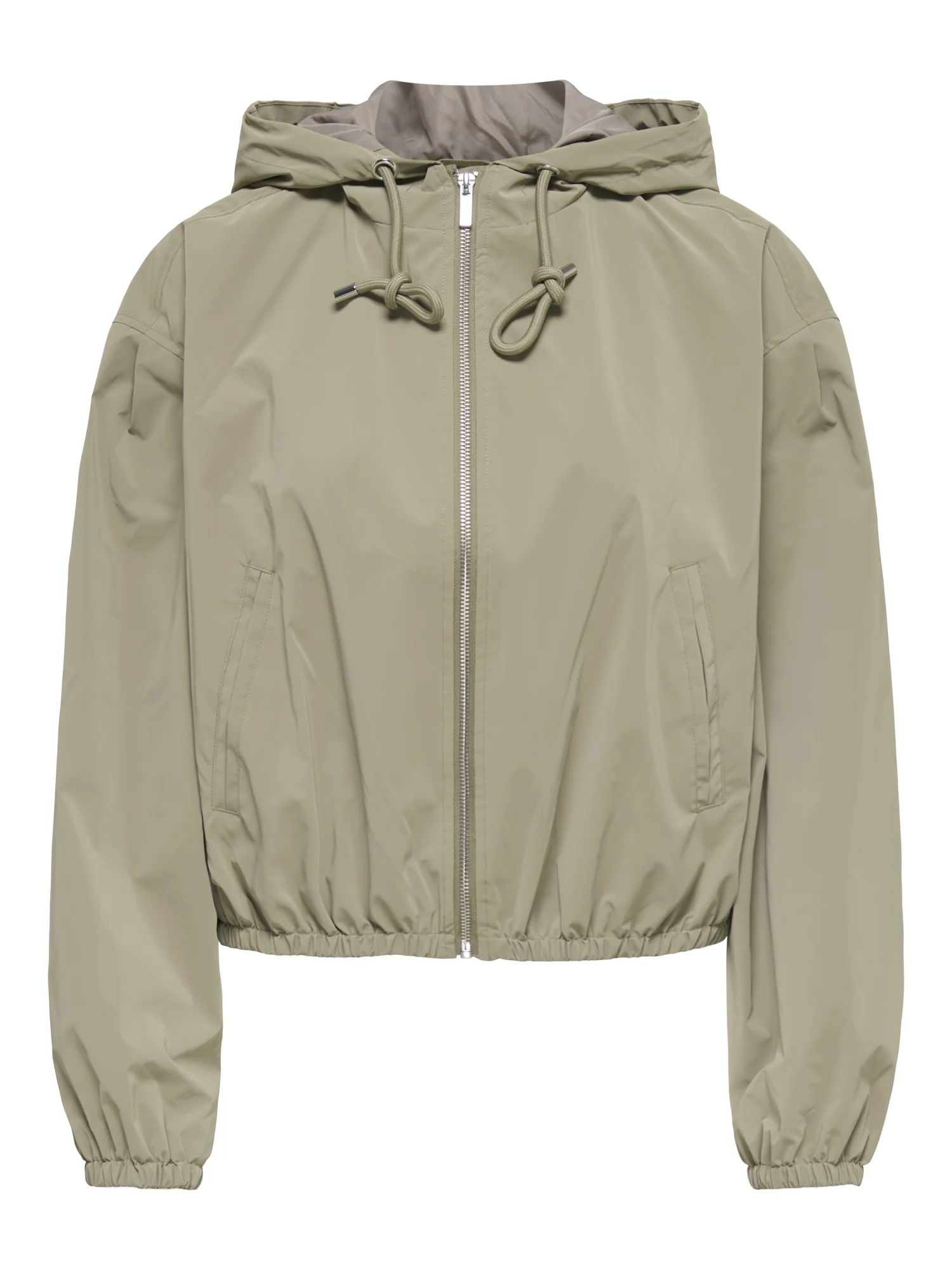 Leichte Jacke