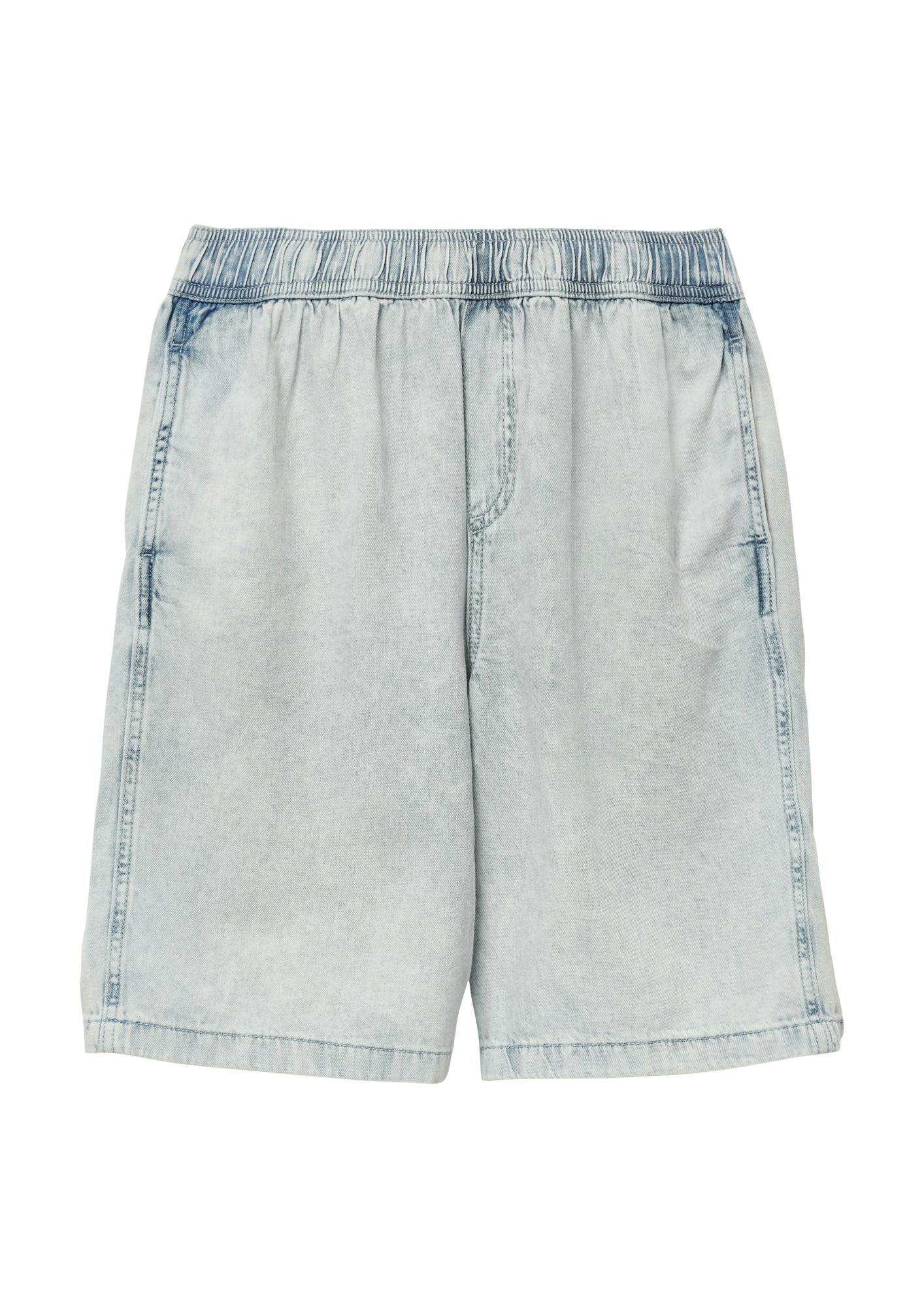 Bermuda-Jeans - Image 2