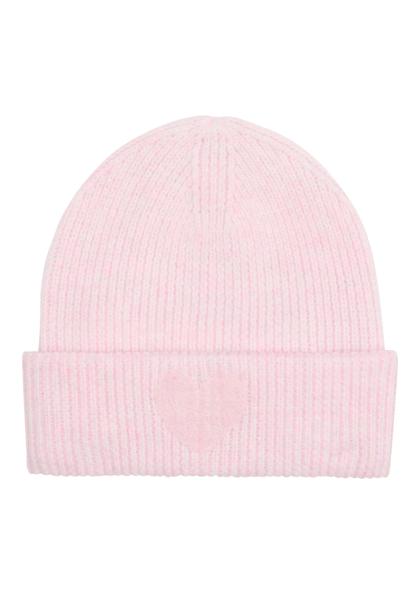 Strickbeanie