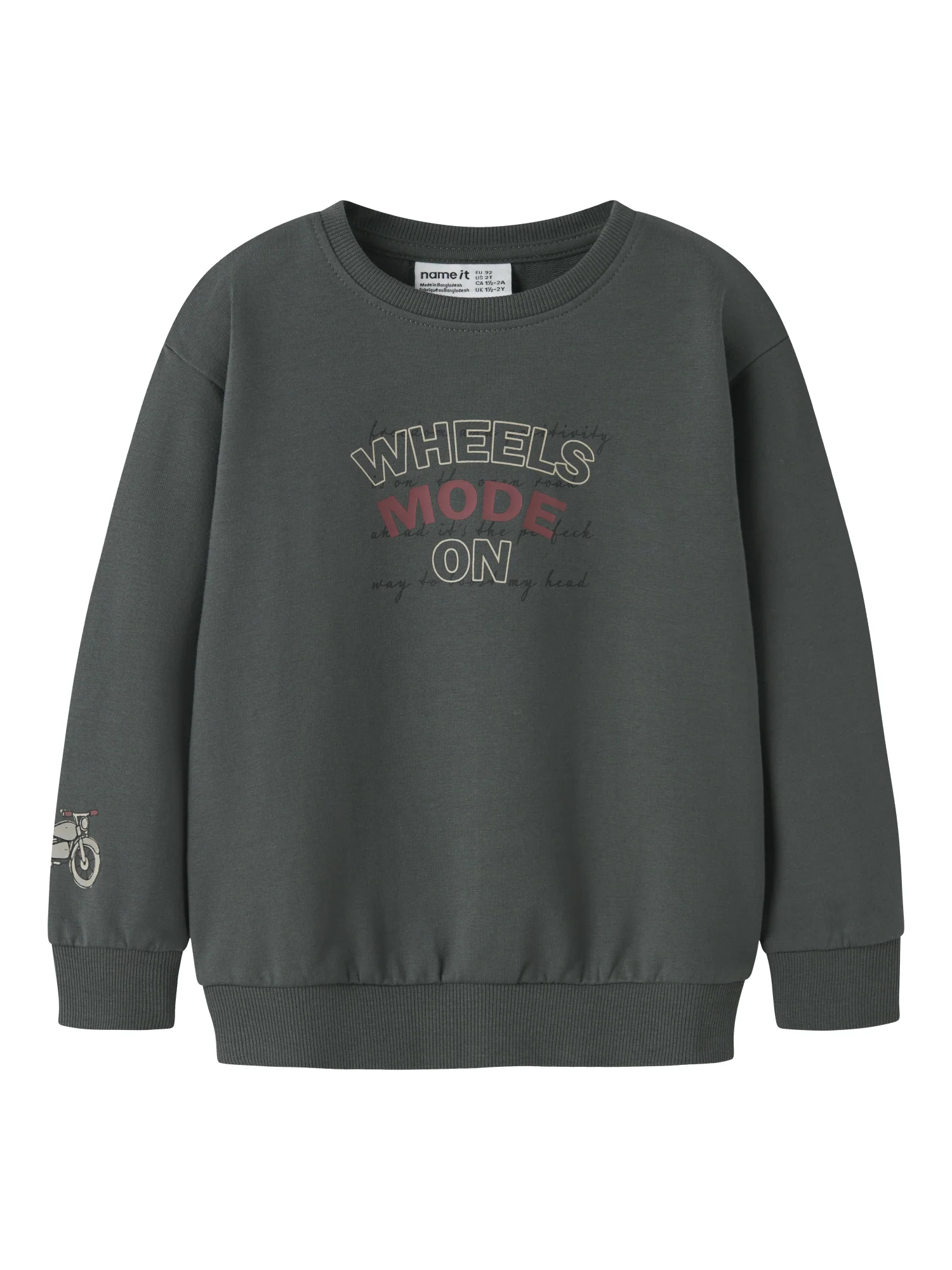 Pullover - Image 2