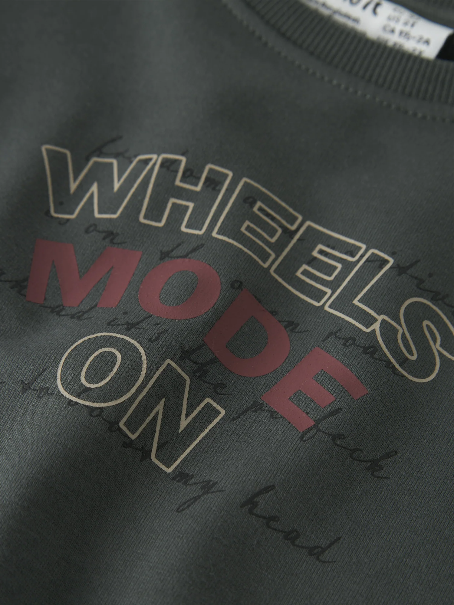 Pullover - Image 3