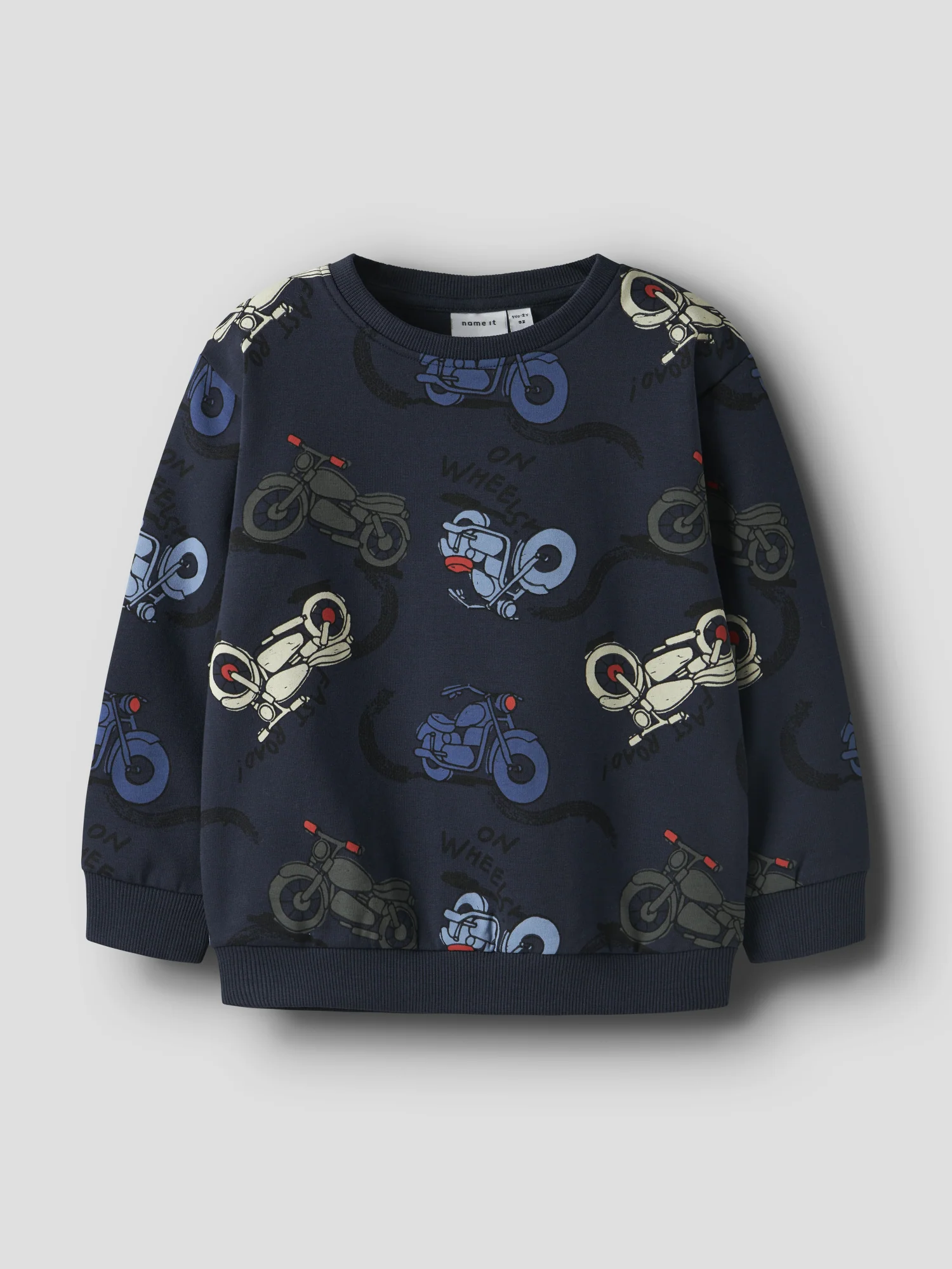 Pullover - Image 4
