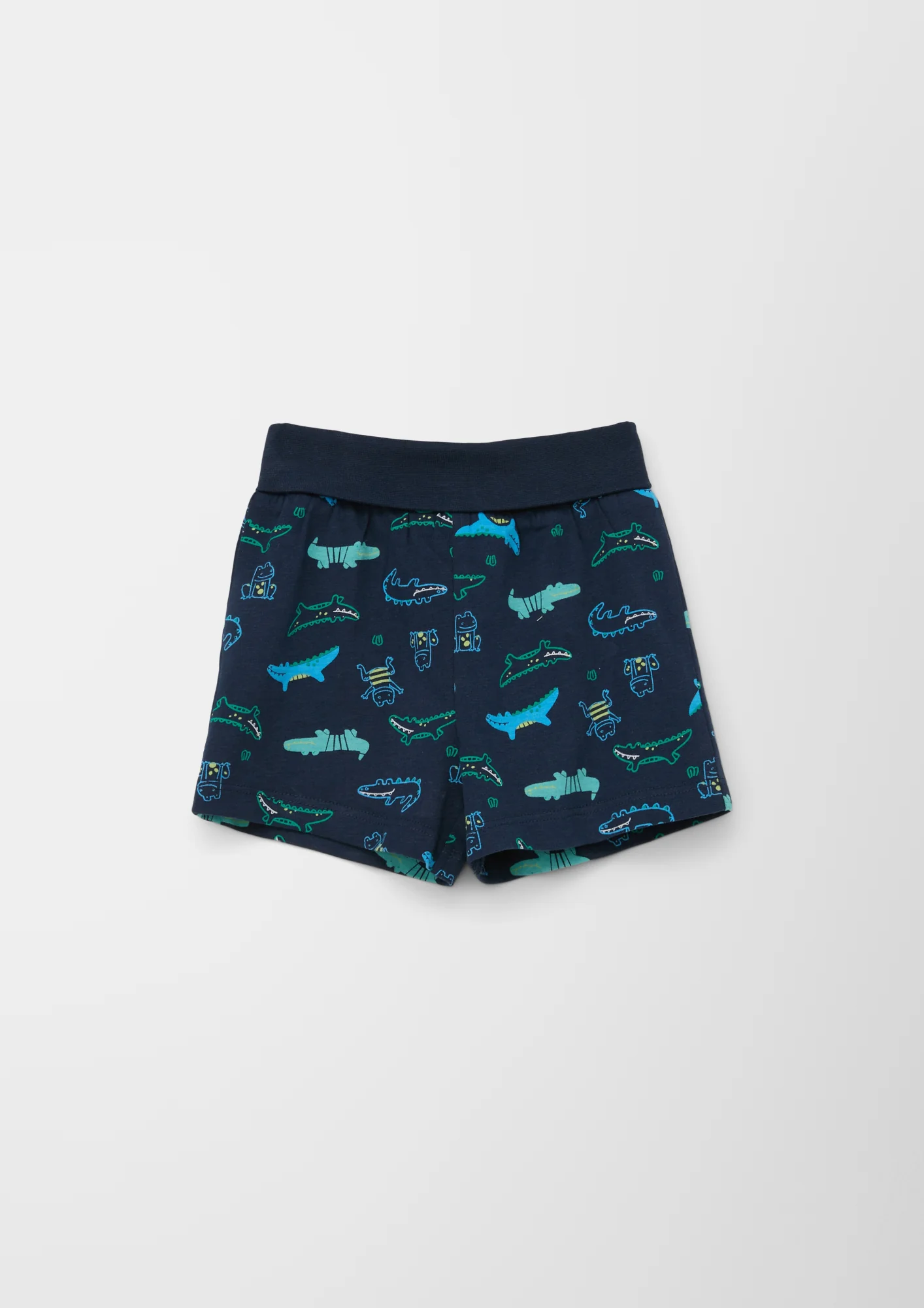 Baumwoll-Leggings