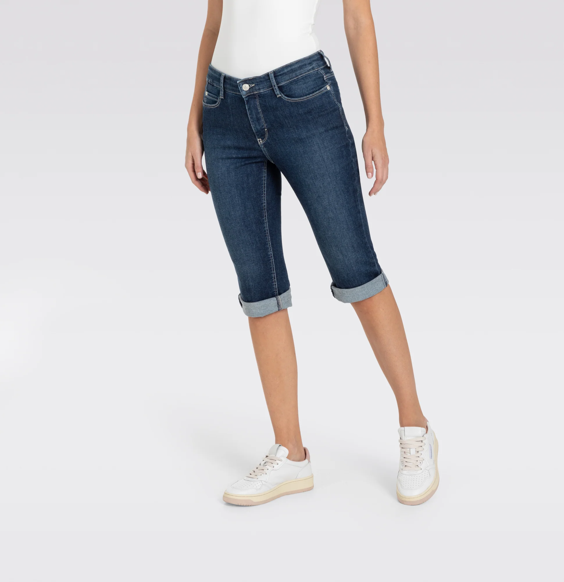 Jeans-Shorts - Image 2