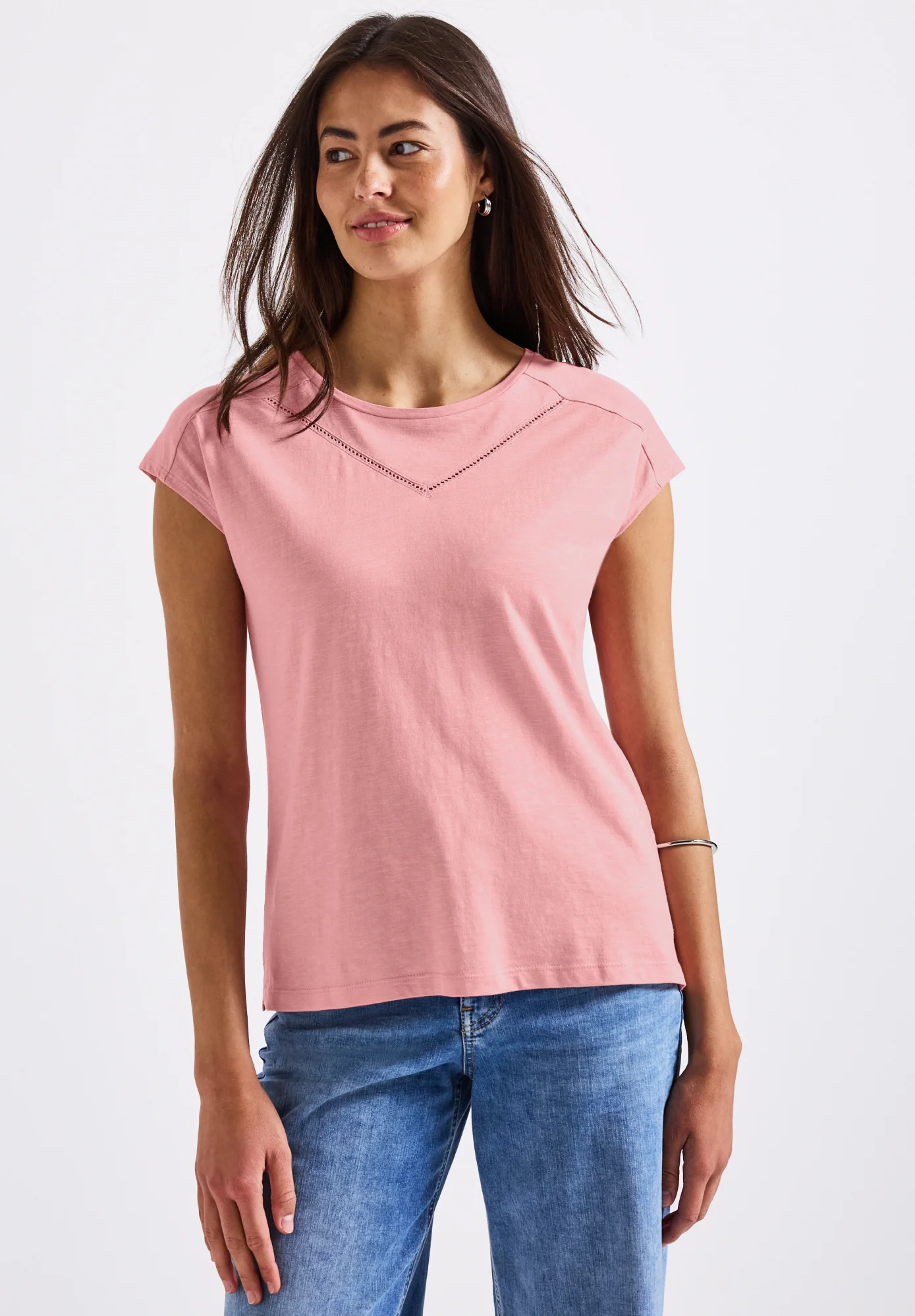 Shirt mit Dekotape - Image 4
