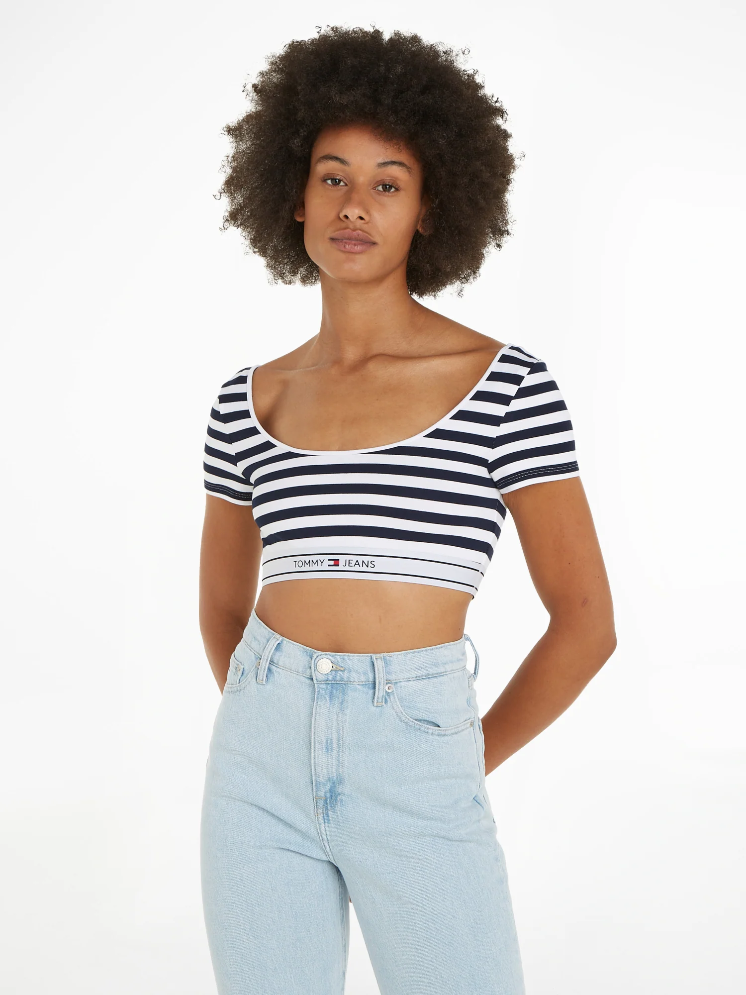 Cropped Top - Image 2