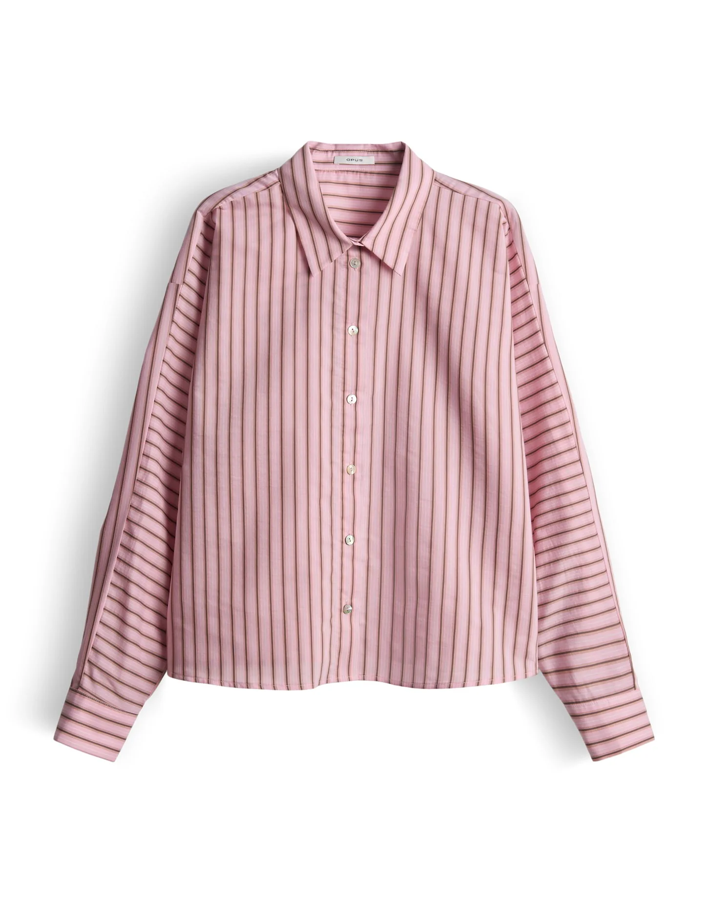 Hemdbluse "Foho Regular"