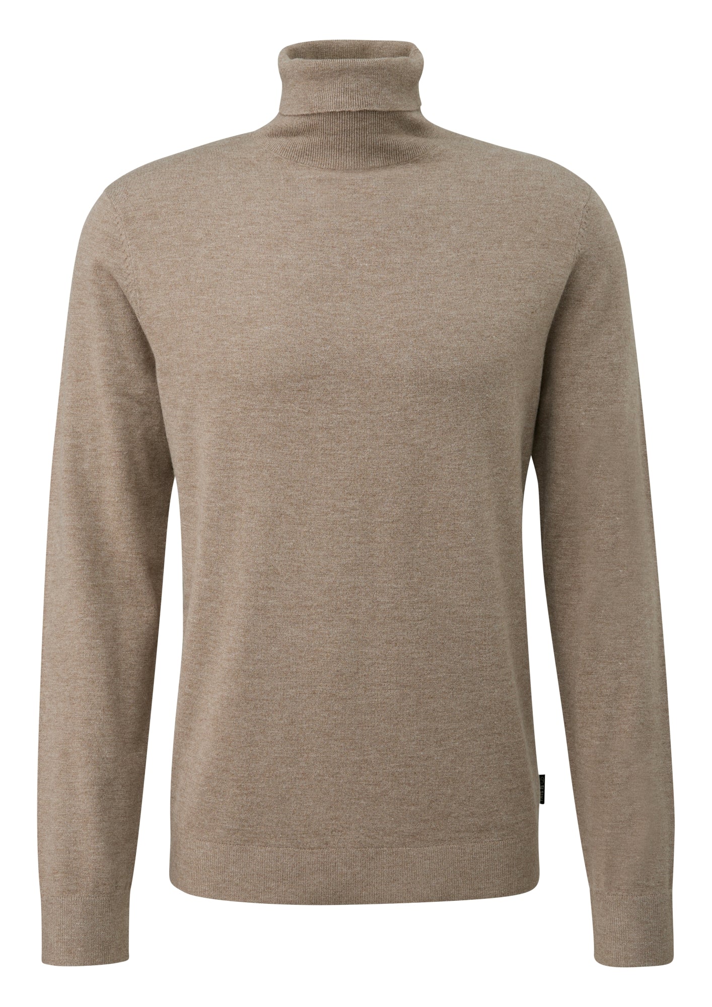 Rollkragenpullover