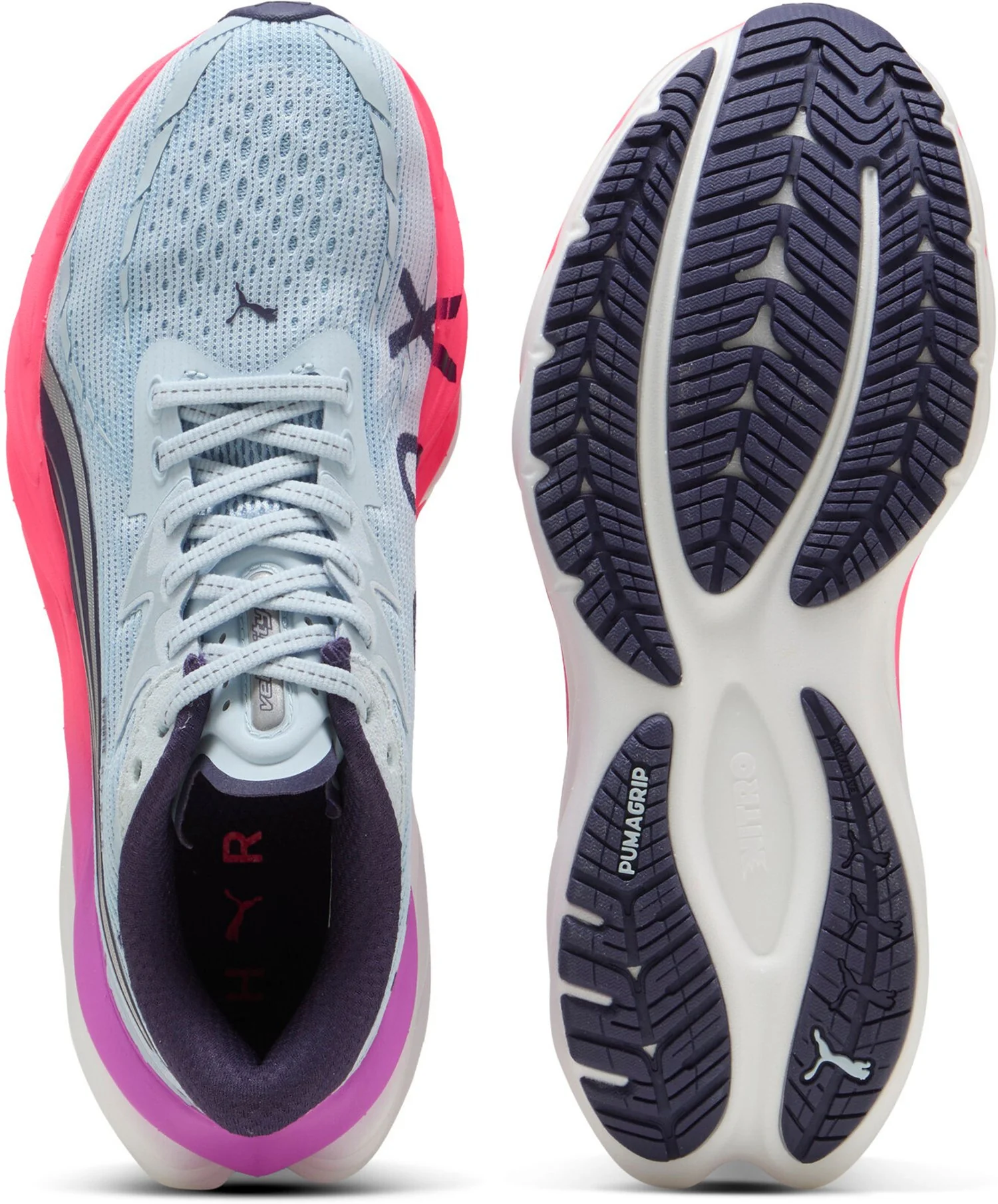 Damen-Laufschuhe "Velocity NITRO 4 X" - Image 2