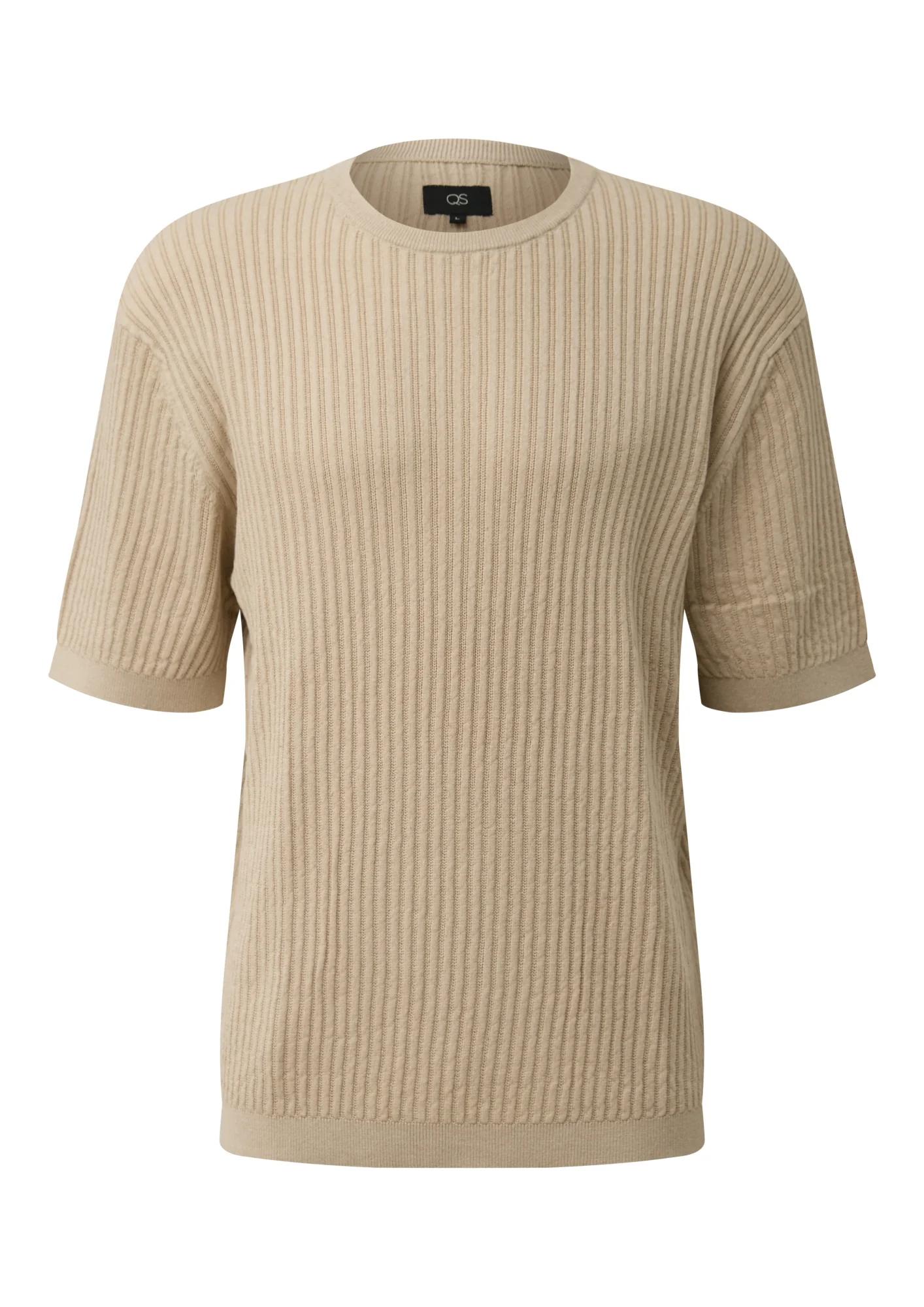 Strick-T-Shirt - Image 2