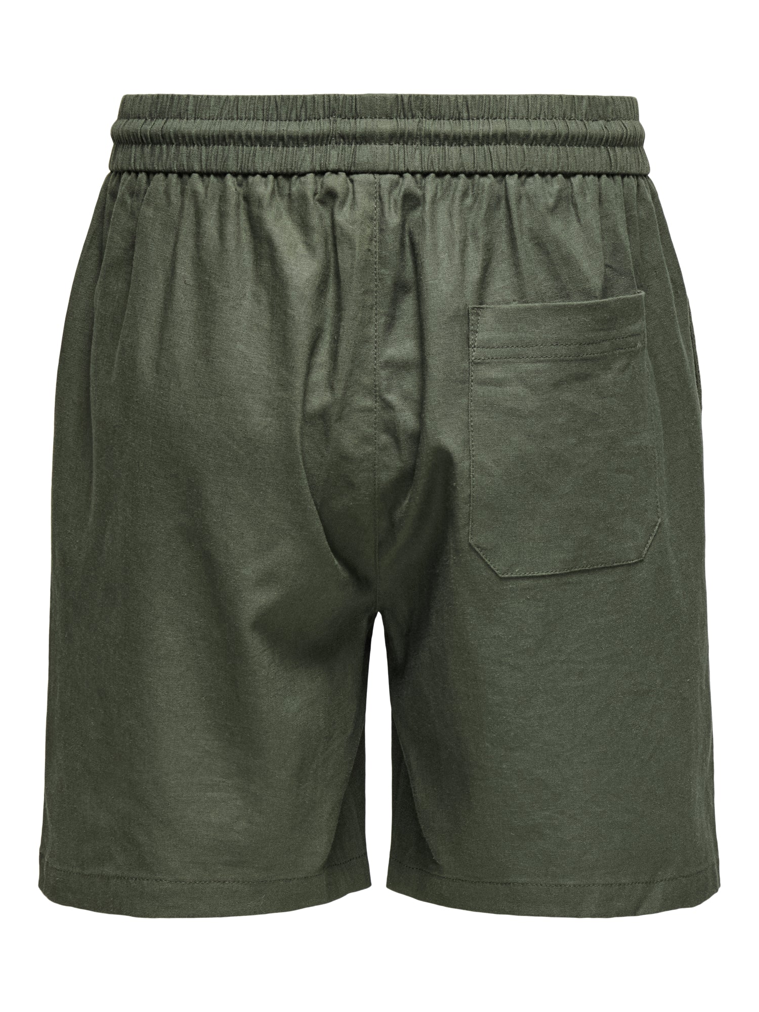 Shorts "RUFUS" - Image 4
