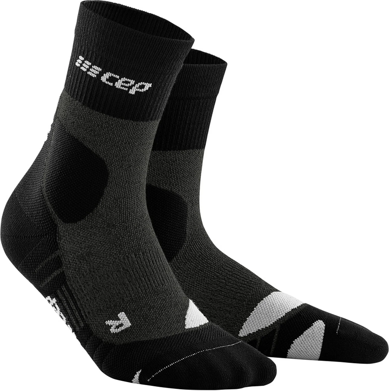 Wandersocken "Merino Mid Cut" - Image 4