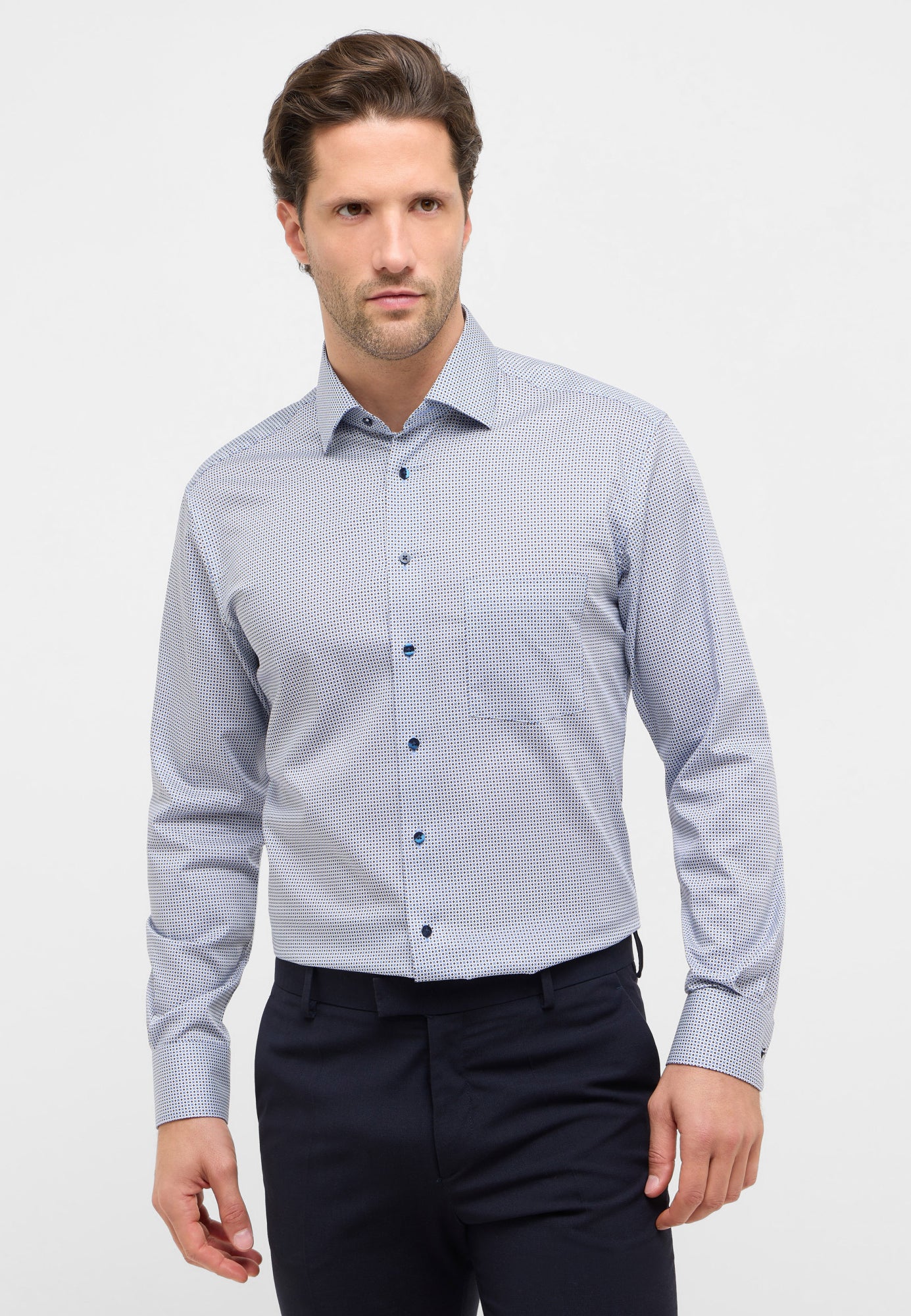 Hemd Twill - Image 2