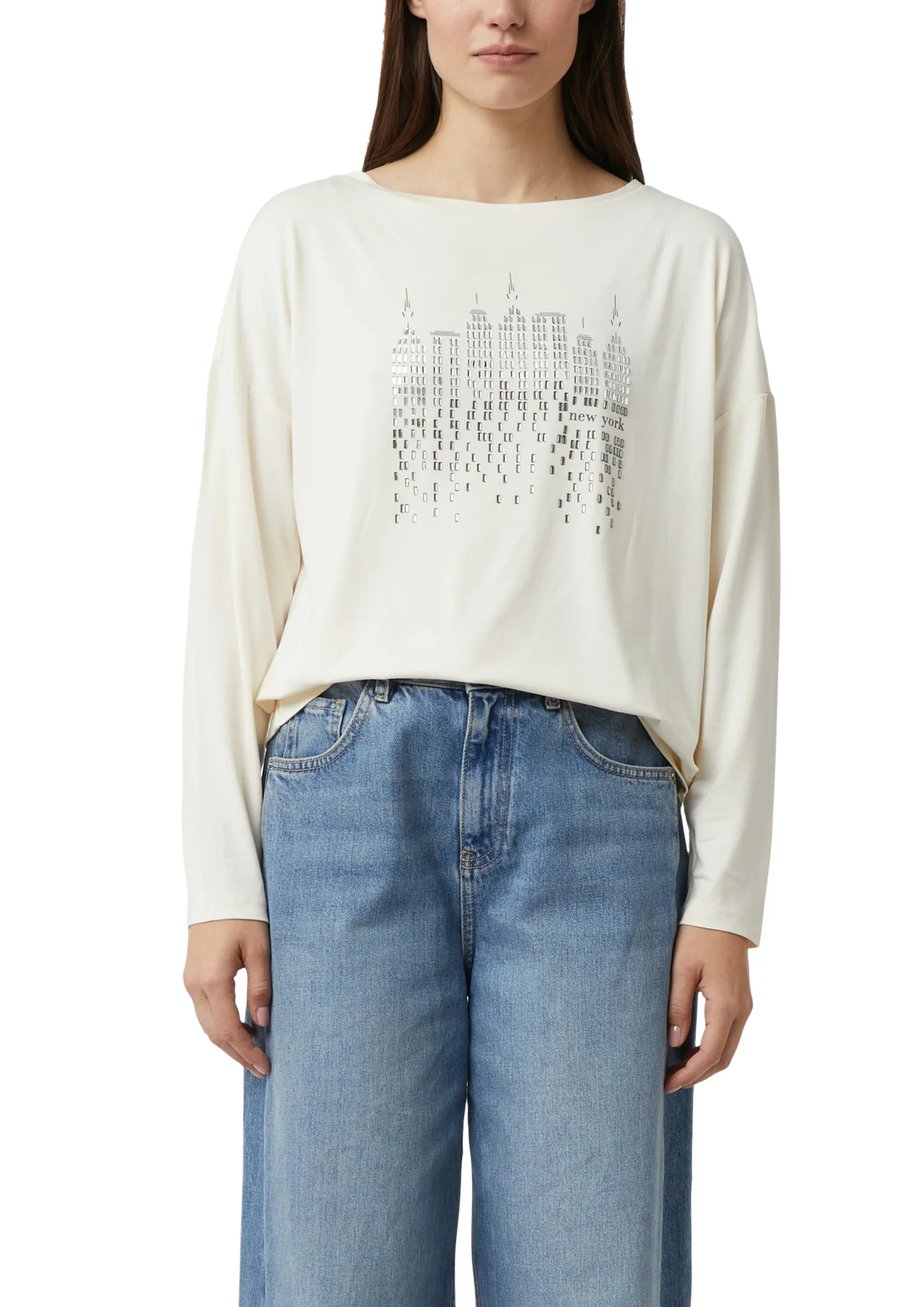 Langarmshirt - Image 3