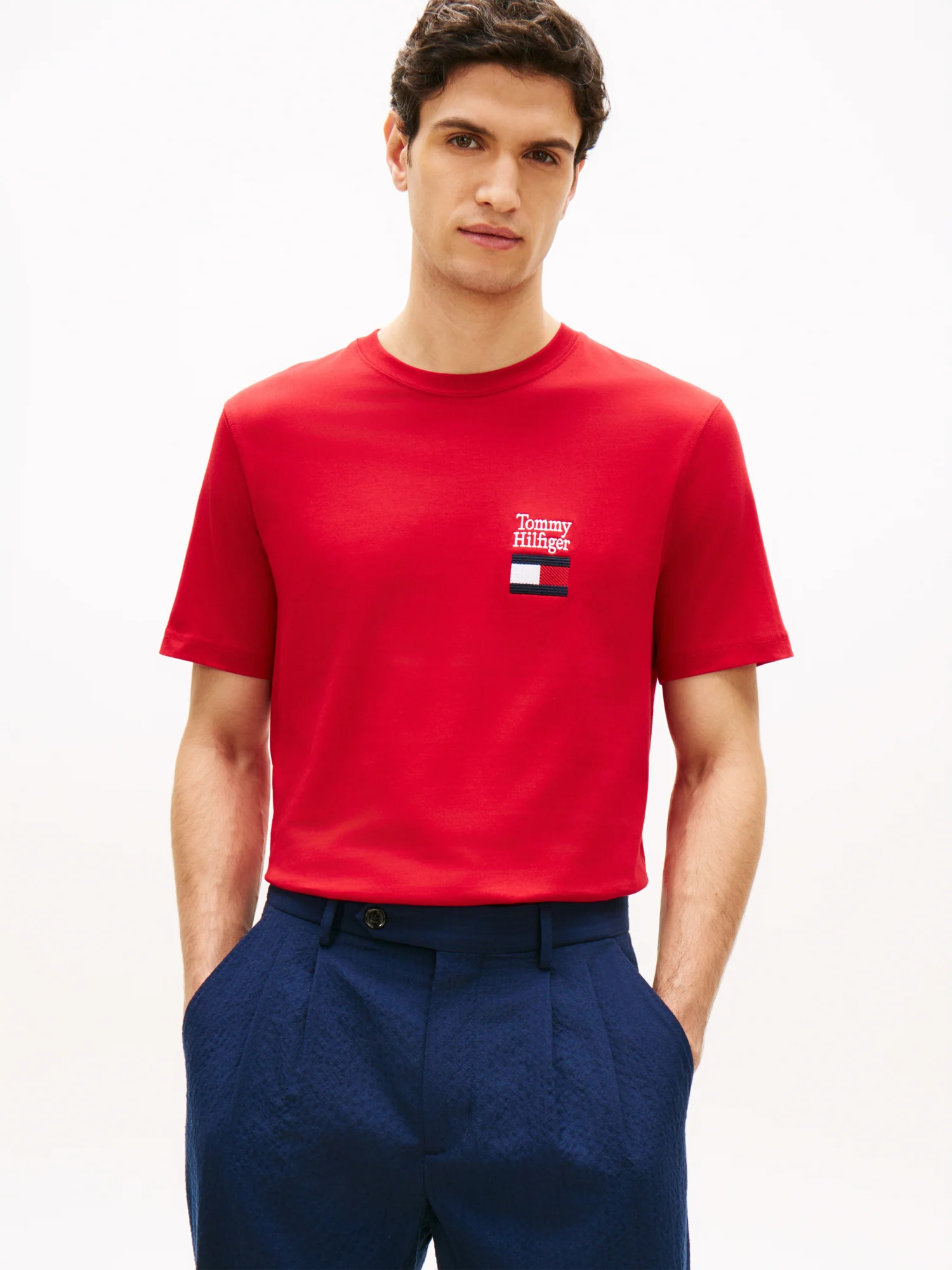 T-Shirt Basic - Image 6
