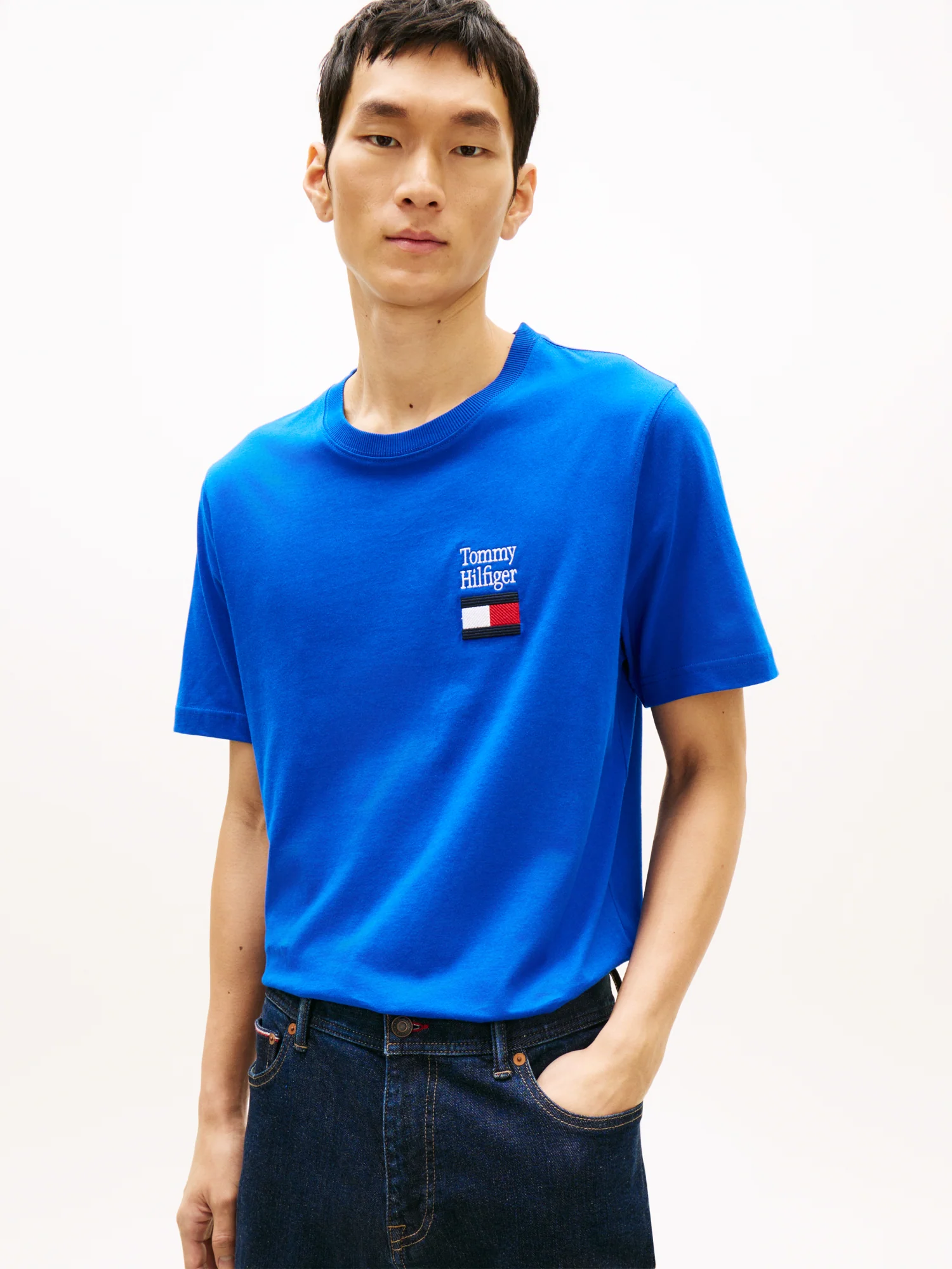 T-Shirt Basic - Image 7